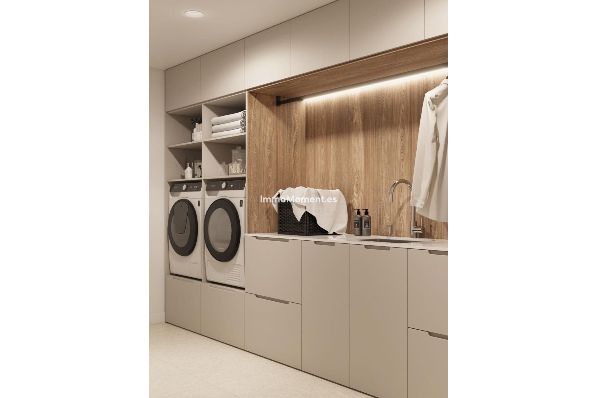 Bestaande woning - Villa - Marbella - Elviria