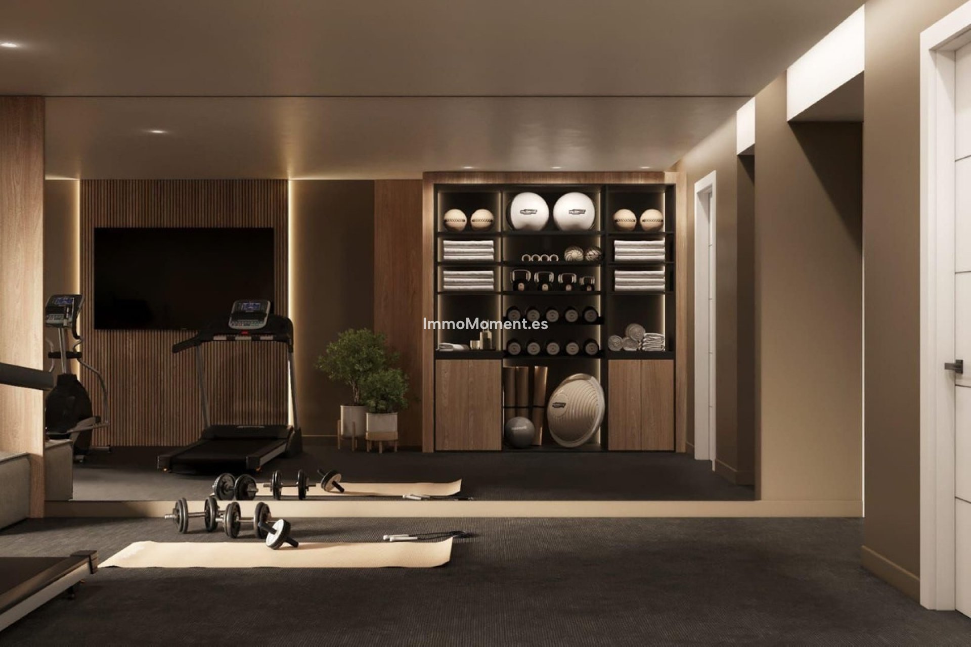 Bestaande woning - Villa - Marbella - Elviria