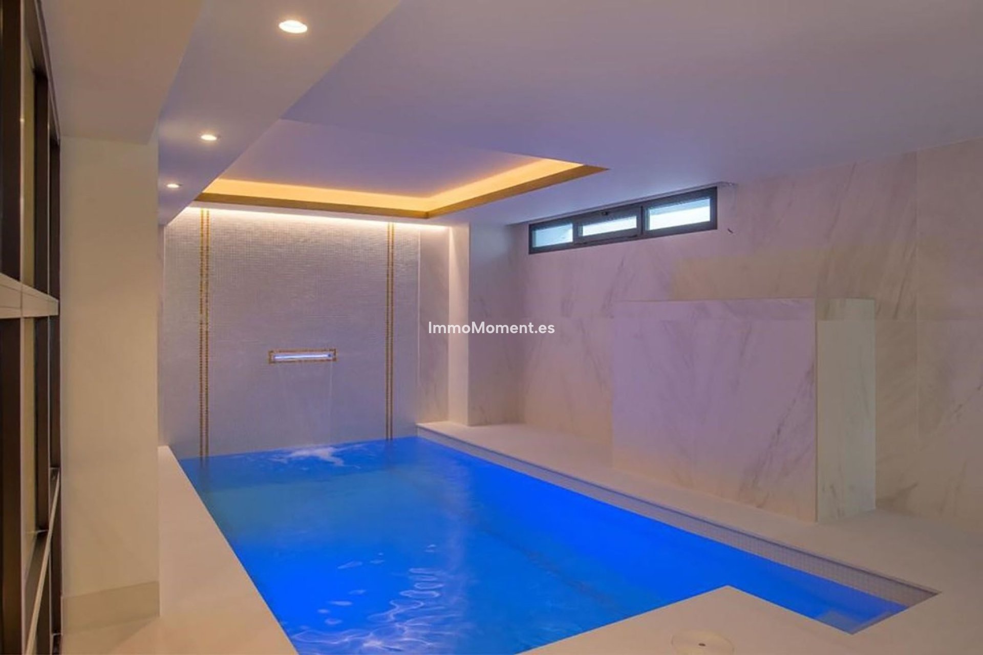 Bestaande woning - Villa - Marbella - Elviria