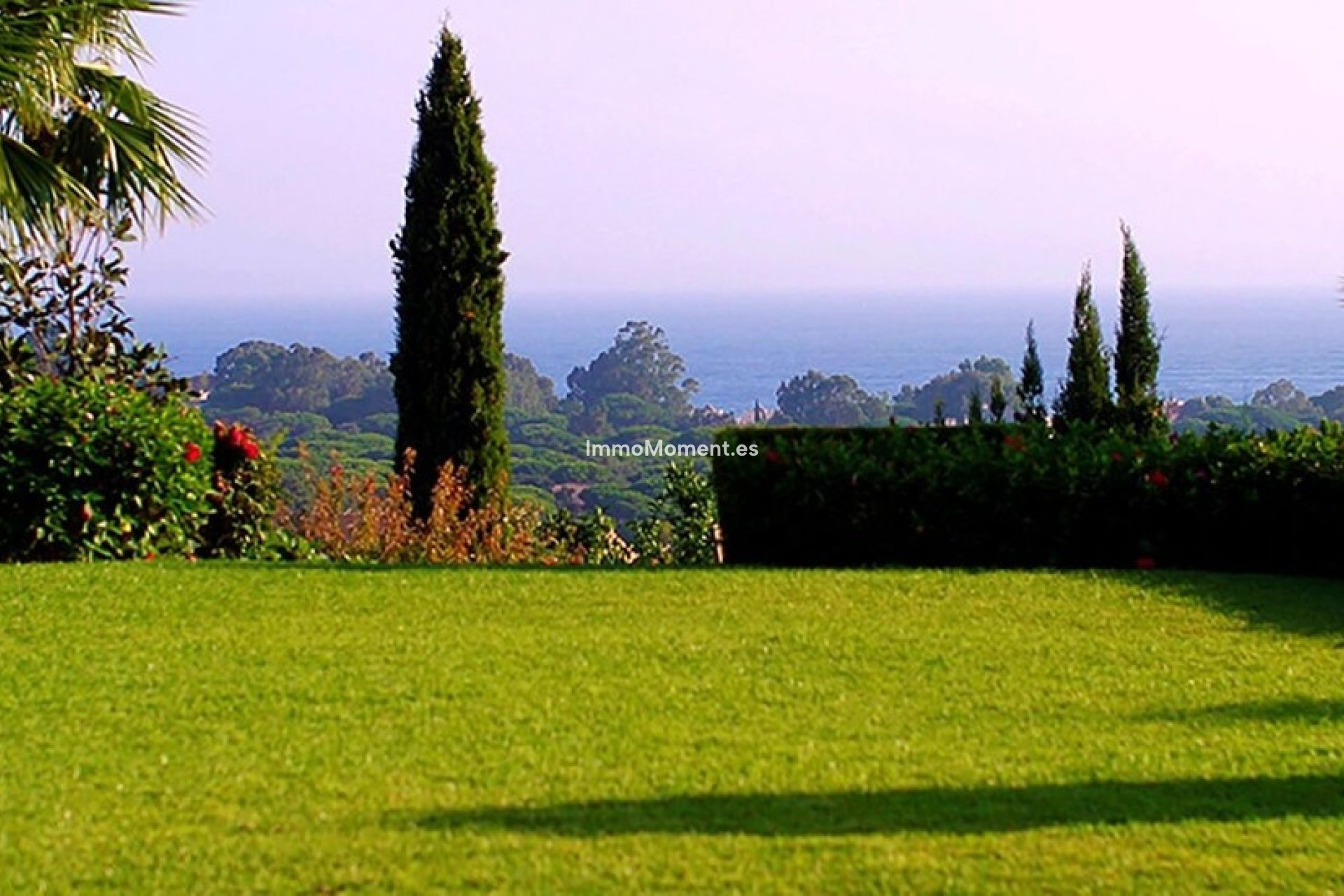 Bestaande woning - Villa - Marbella - Elviria