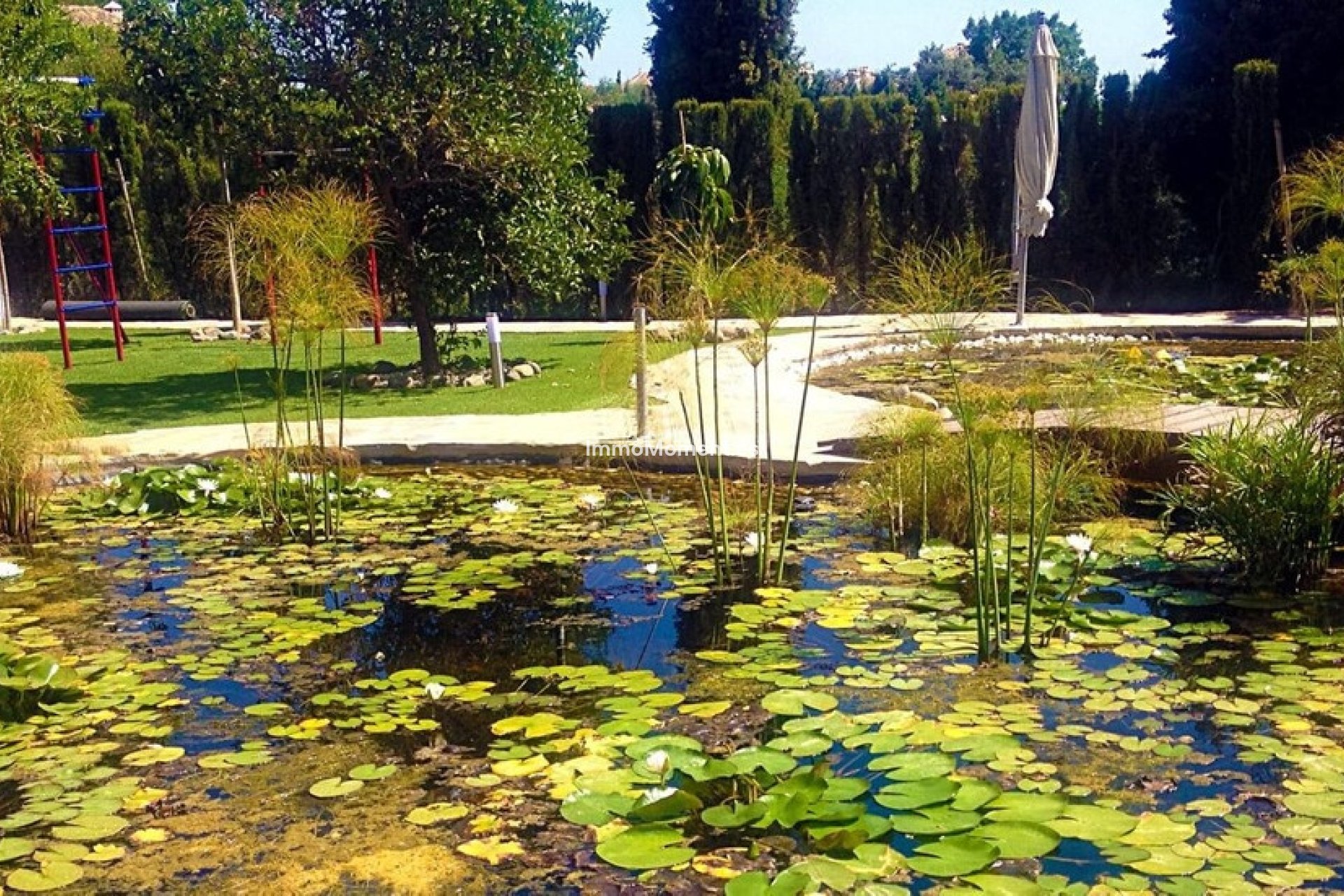 Bestaande woning - Villa - Marbella - Elviria