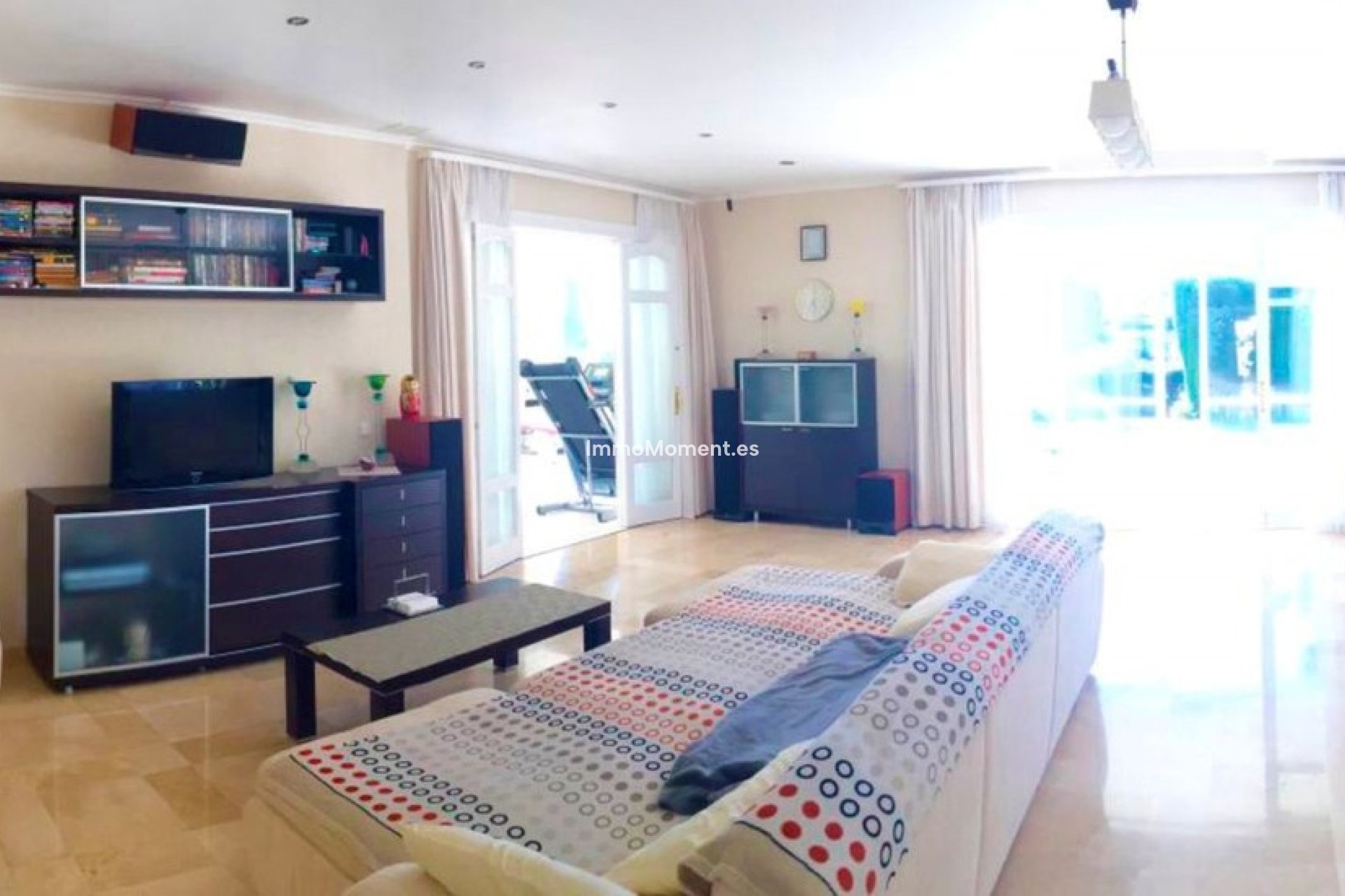 Bestaande woning - Villa - Marbella - Elviria