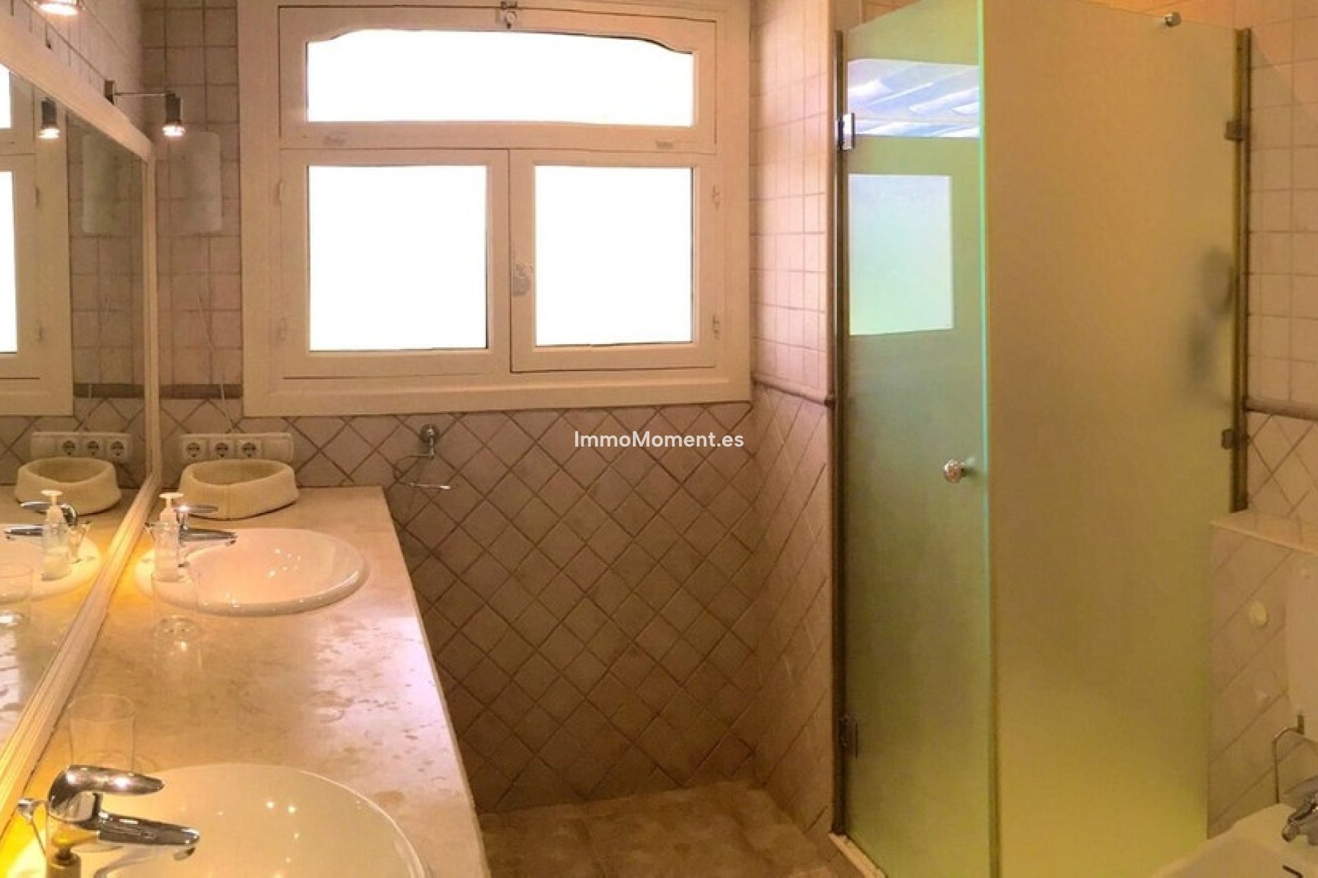 Bestaande woning - Villa - Marbella - Elviria