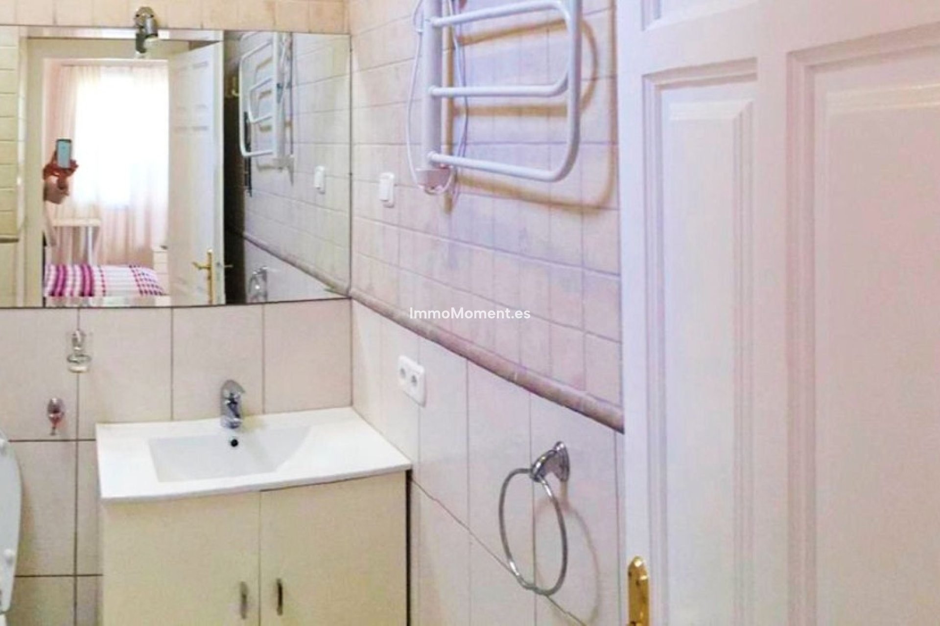 Bestaande woning - Villa - Marbella - Elviria