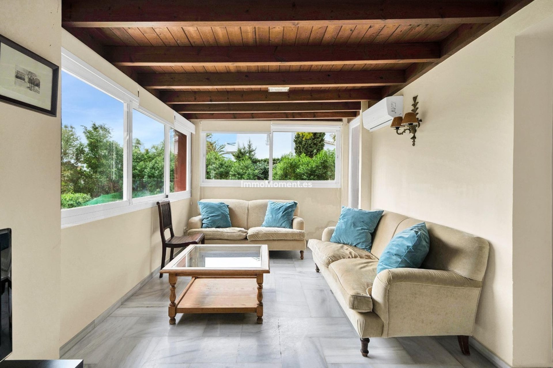 Bestaande woning - Villa - Marbella - Elviria