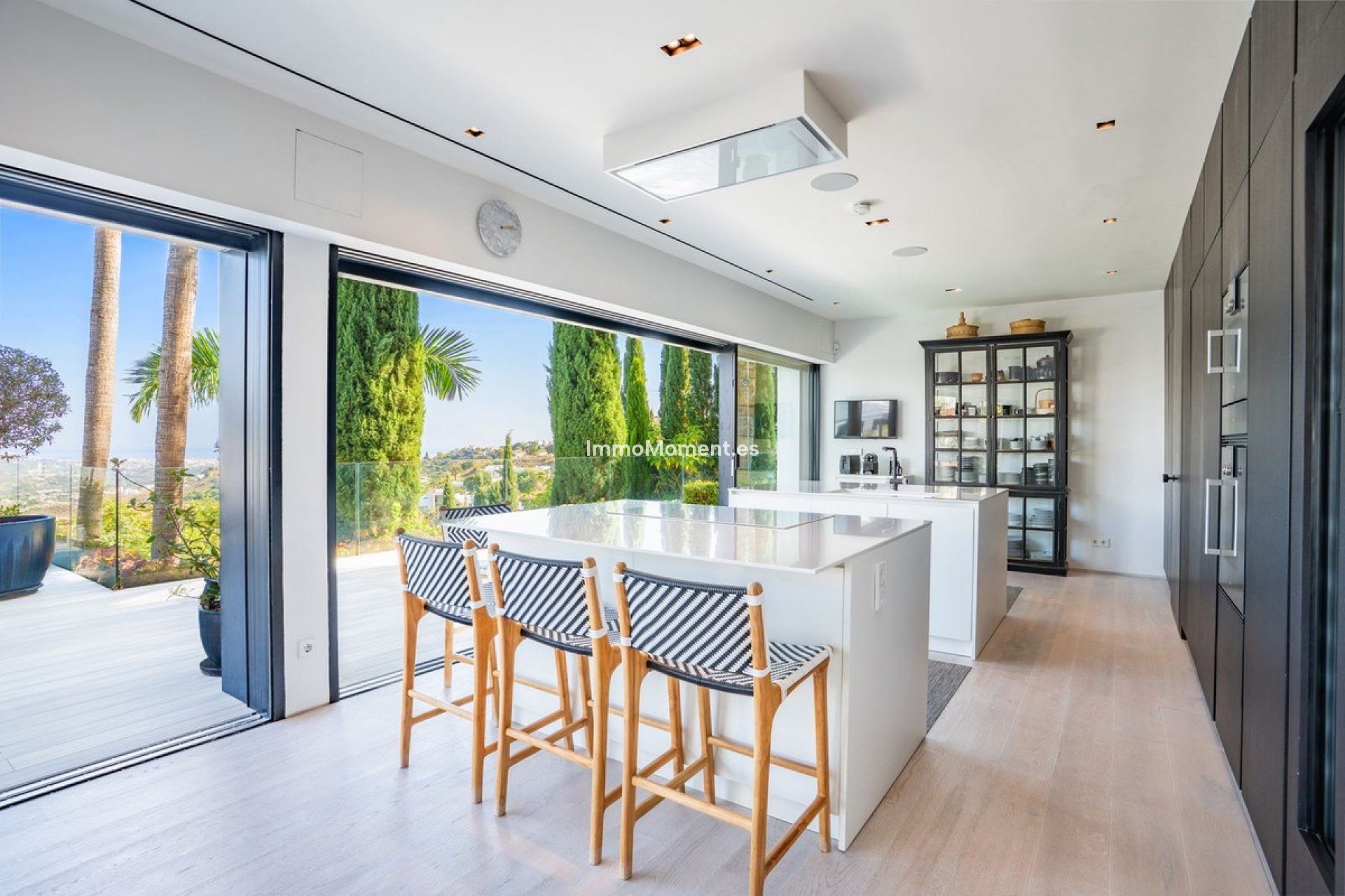 Bestaande woning - Villa - Marbella - Elviria