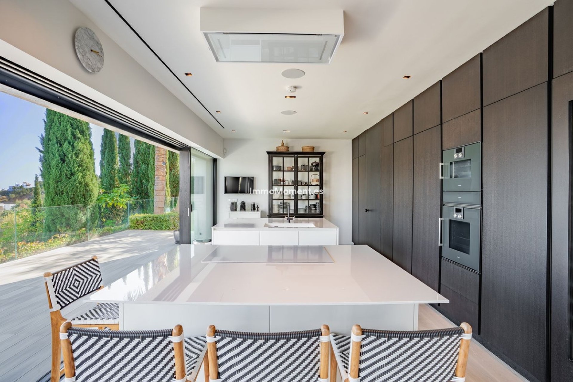 Bestaande woning - Villa - Marbella - Elviria