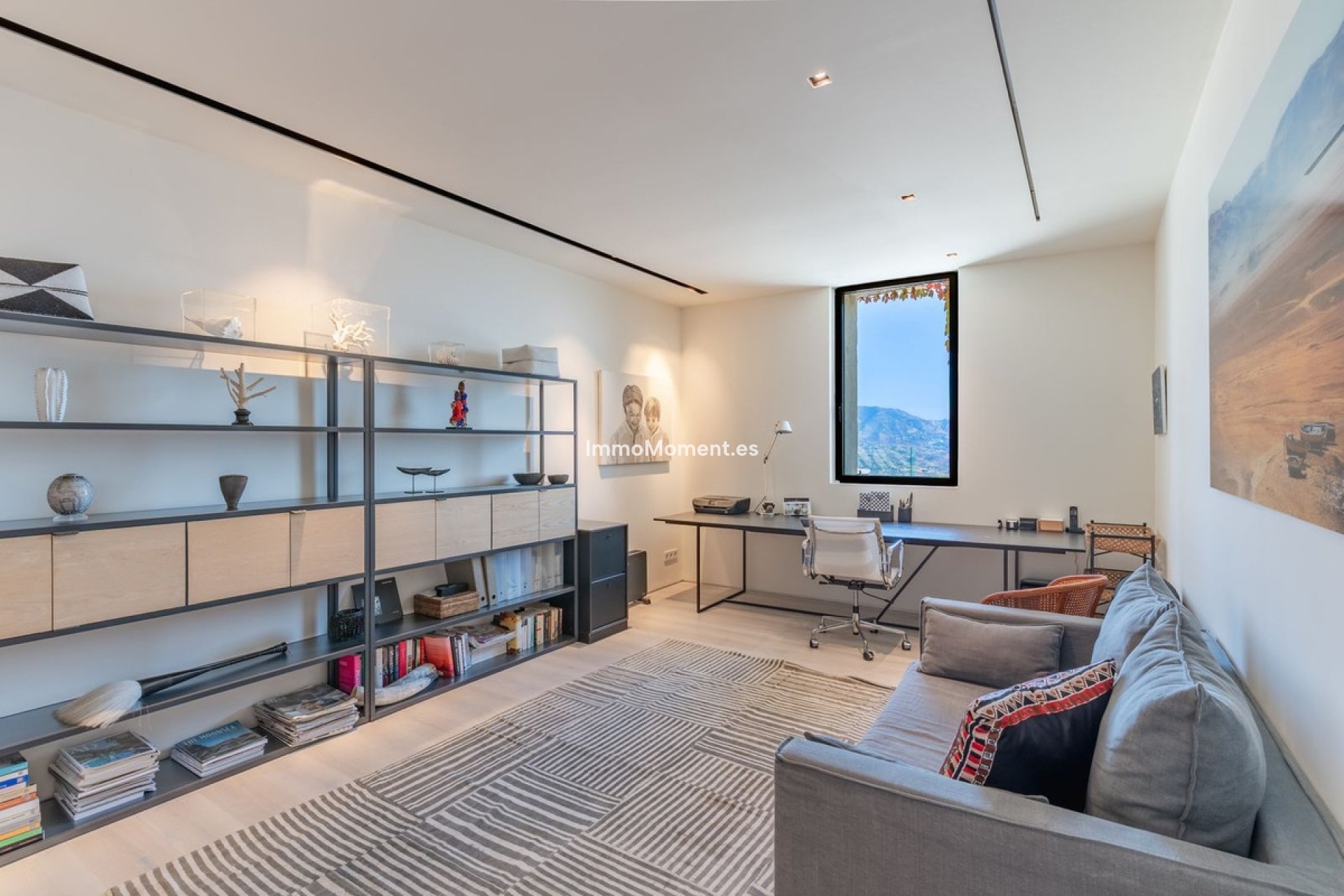 Bestaande woning - Villa - Marbella - Elviria