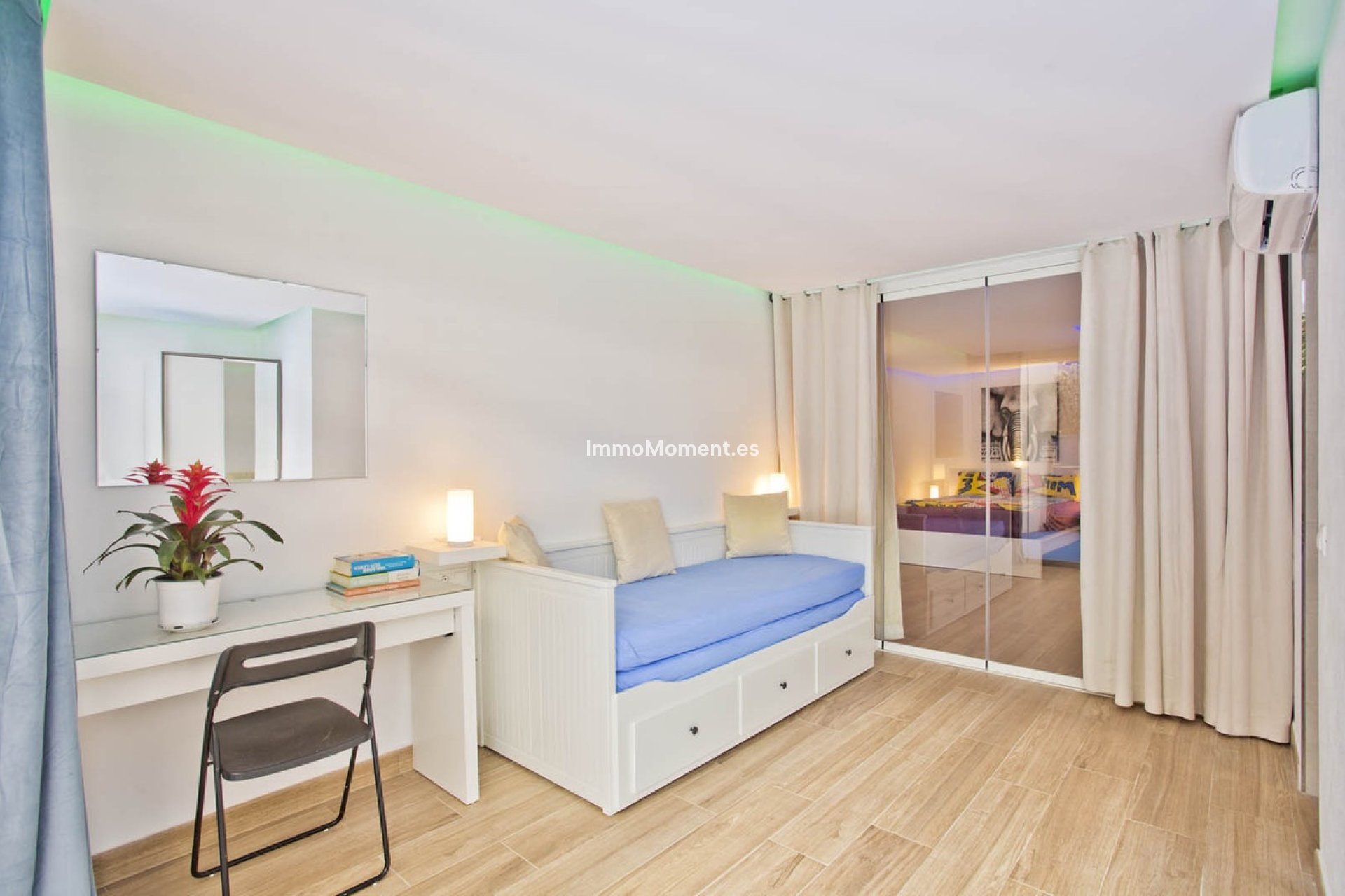 Bestaande woning - Villa - Marbella - Elviria