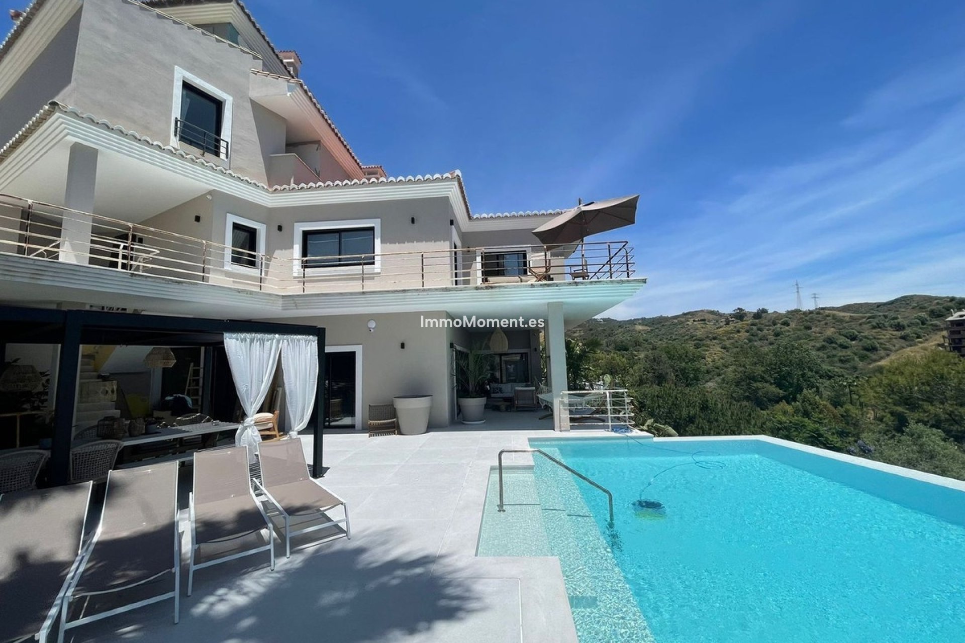 Bestaande woning - Villa - Marbella - Elviria