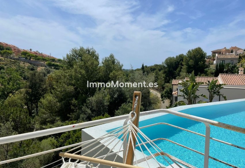 Bestaande woning - Villa - Marbella - Elviria