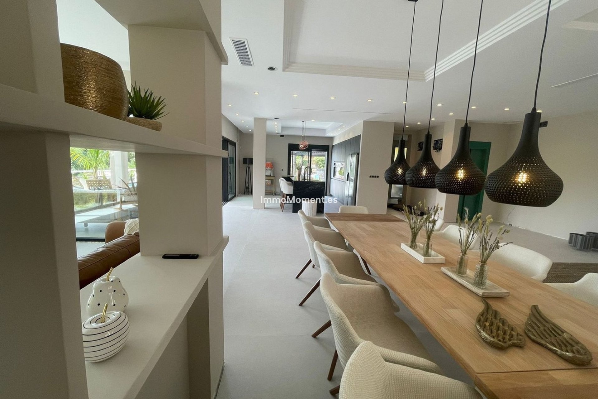 Bestaande woning - Villa - Marbella - Elviria