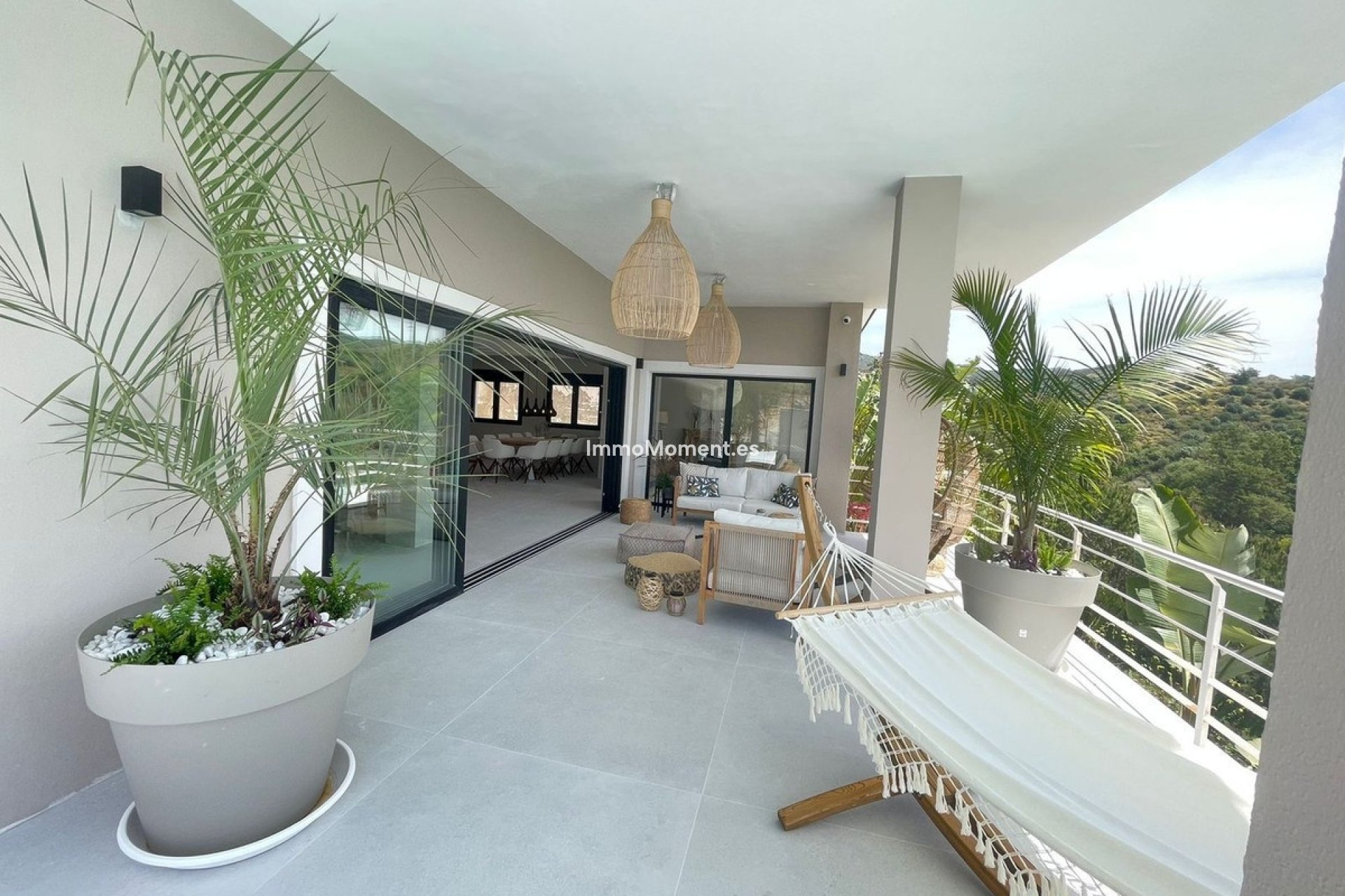 Bestaande woning - Villa - Marbella - Elviria