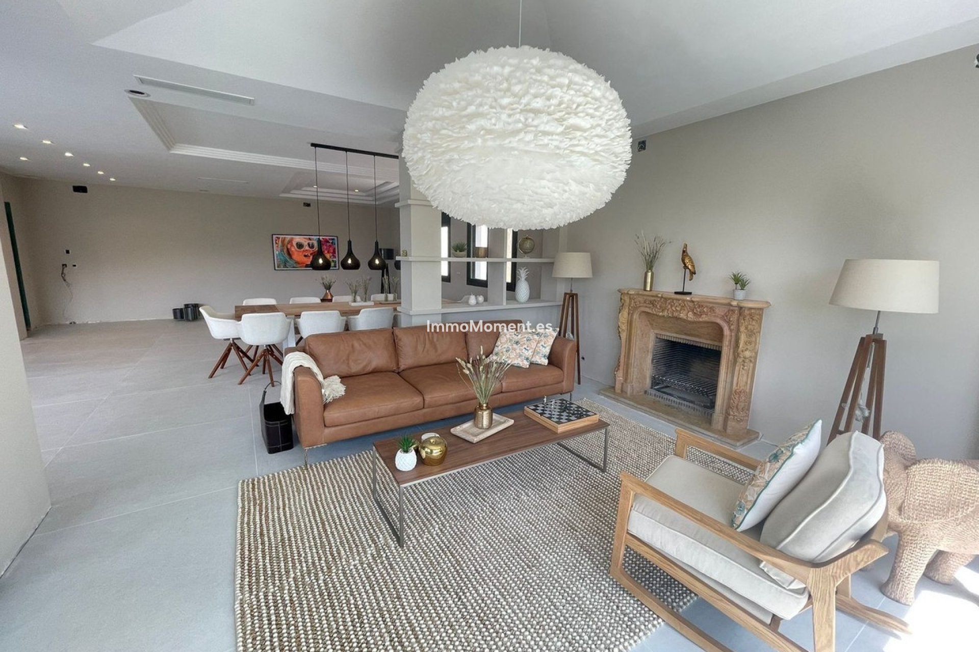 Bestaande woning - Villa - Marbella - Elviria