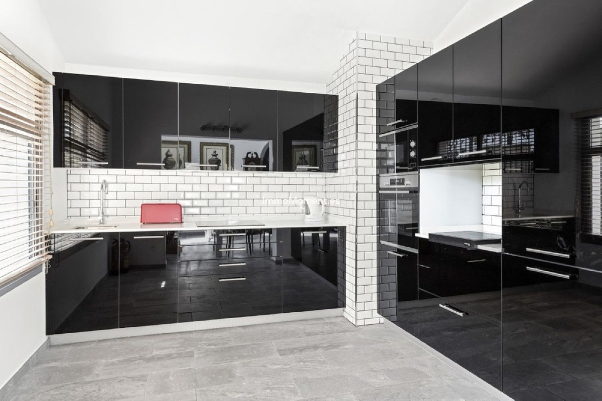 Bestaande woning - Villa - Marbella - Elviria