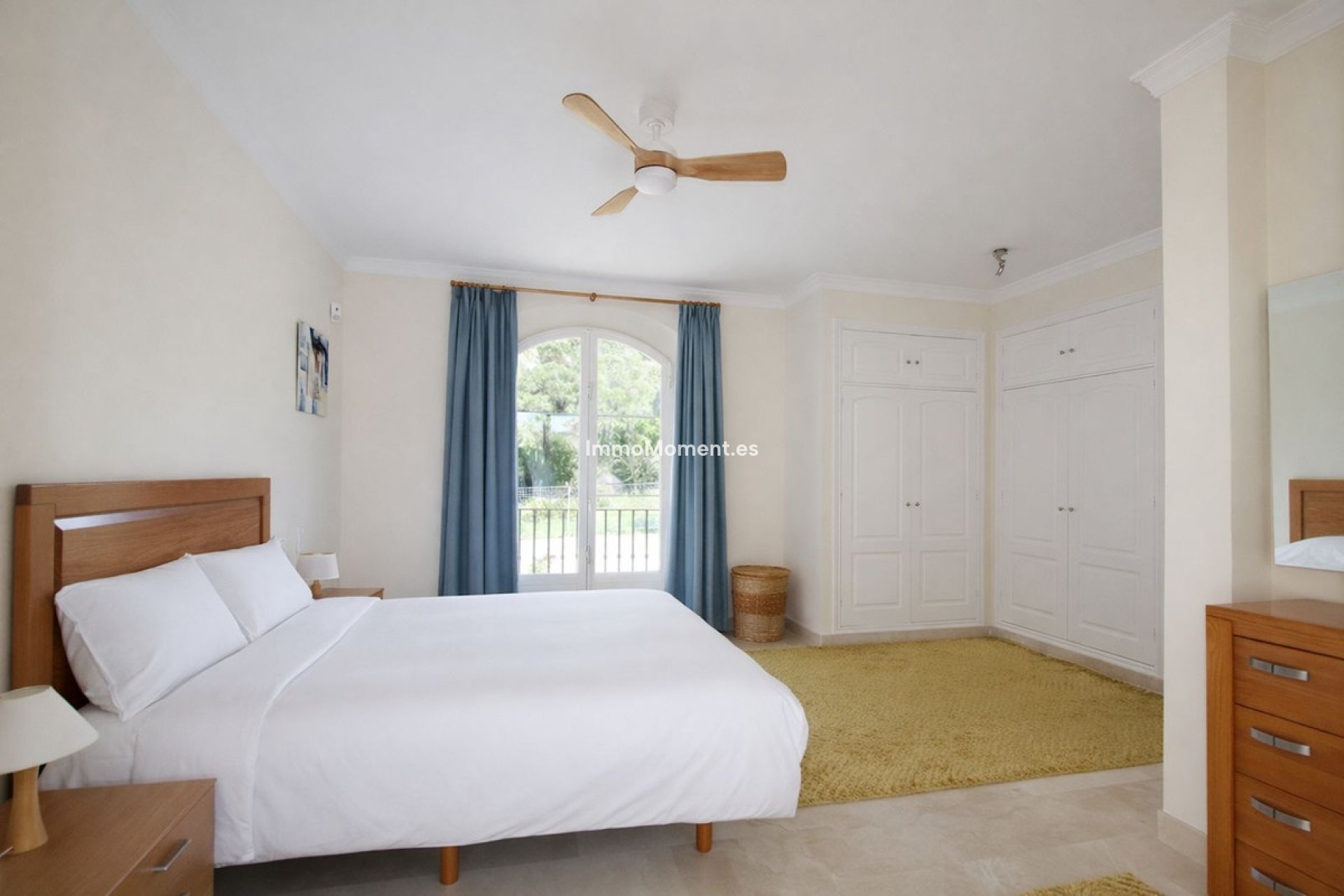 Bestaande woning - Villa - Marbella - Elviria