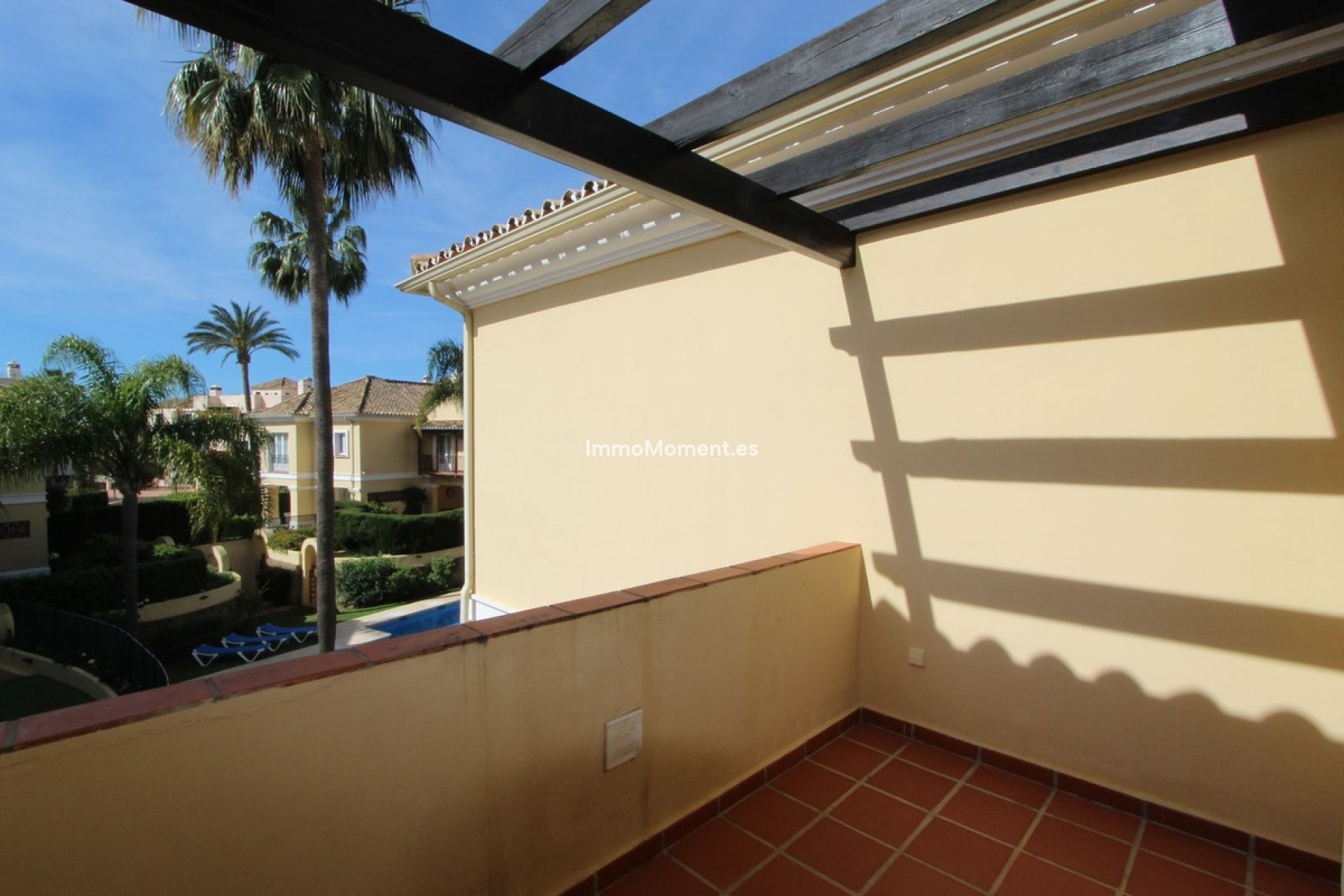 Bestaande woning - Villa - Marbella - Elviria
