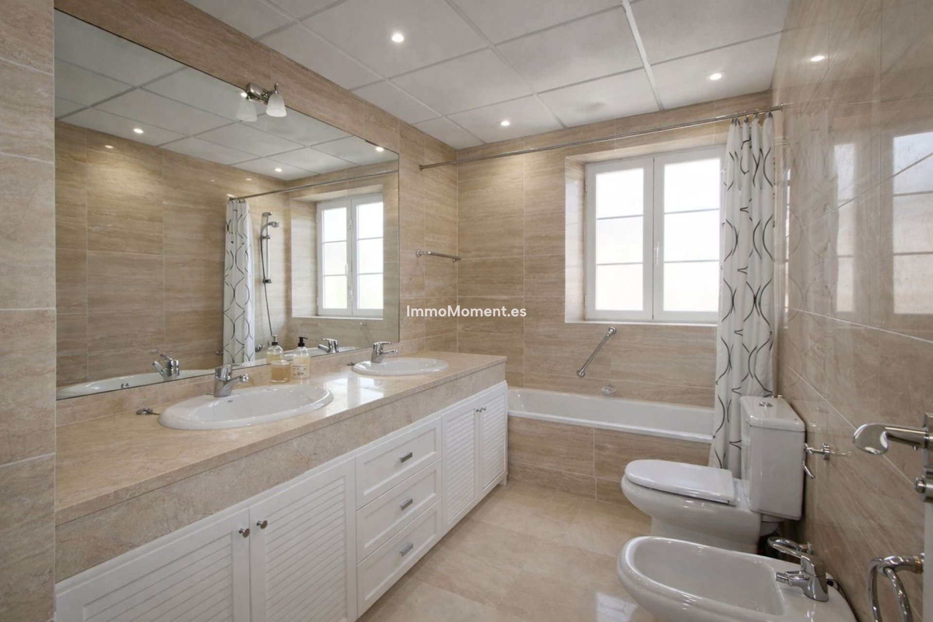 Bestaande woning - Villa - Marbella - Elviria