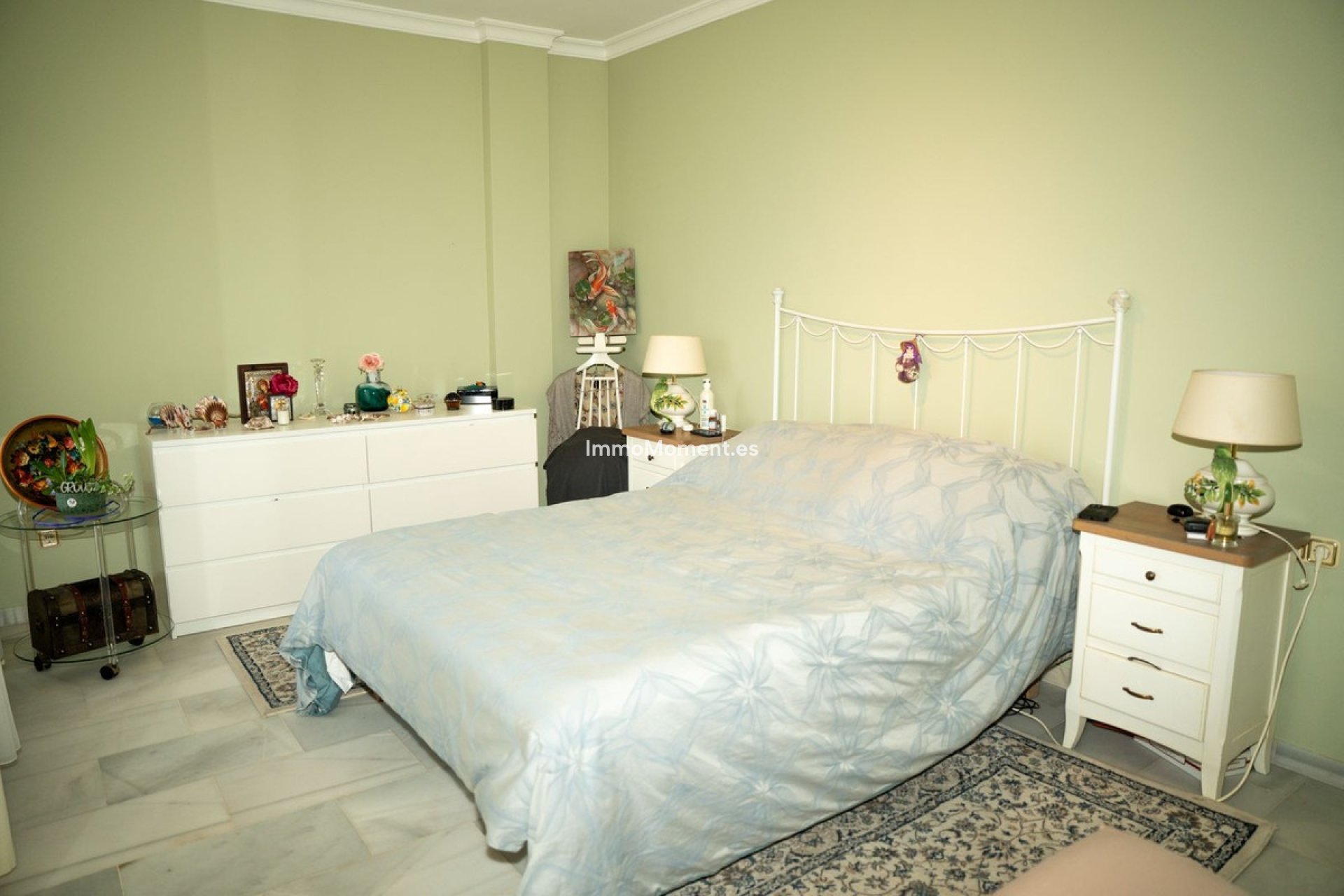 Bestaande woning - Villa - Marbella - Elviria