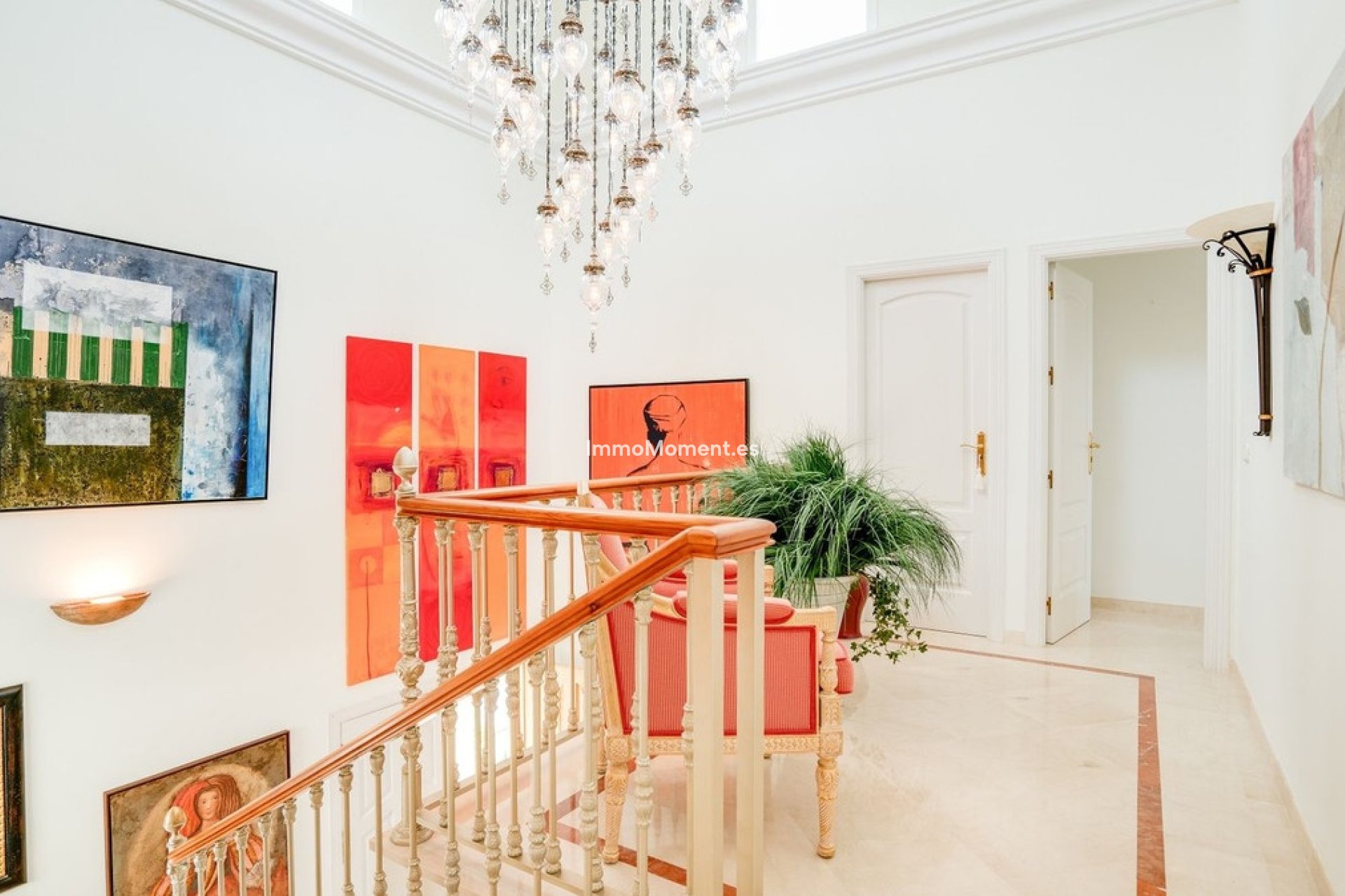 Bestaande woning - Villa - Marbella - Elviria