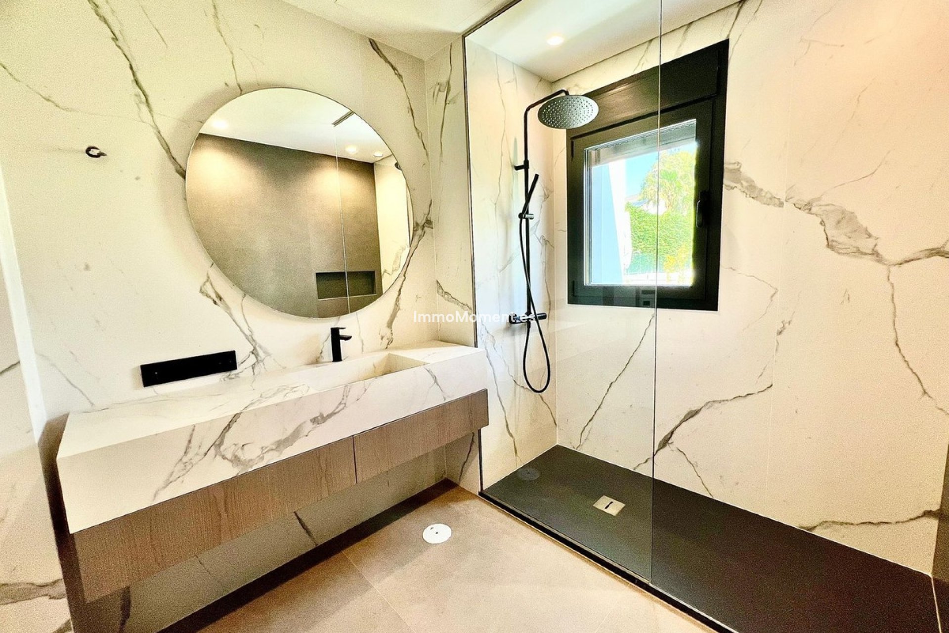 Bestaande woning - Villa - Marbella - Elviria