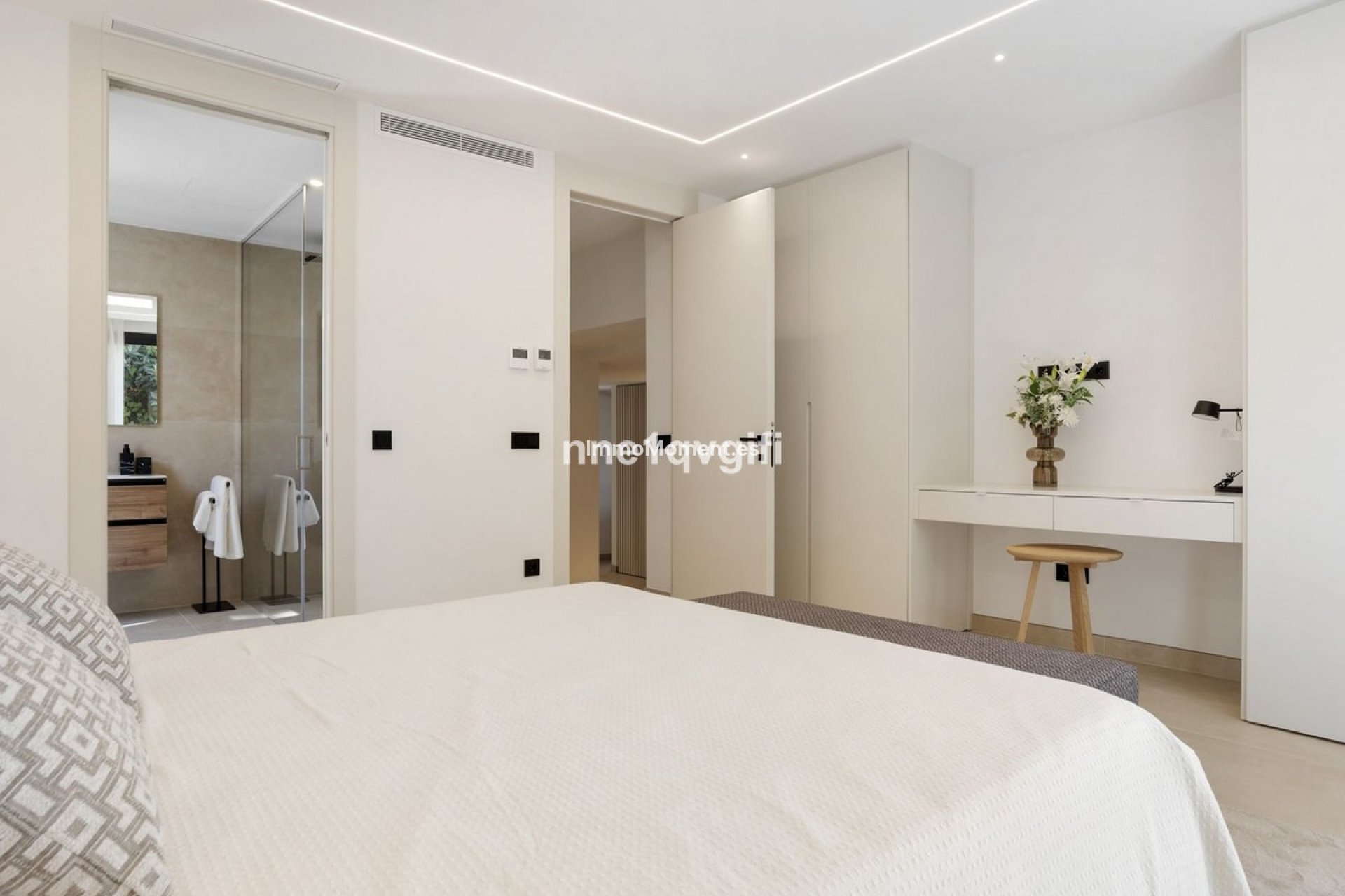 Bestaande woning - Villa - Marbella - Guadalmina Alta