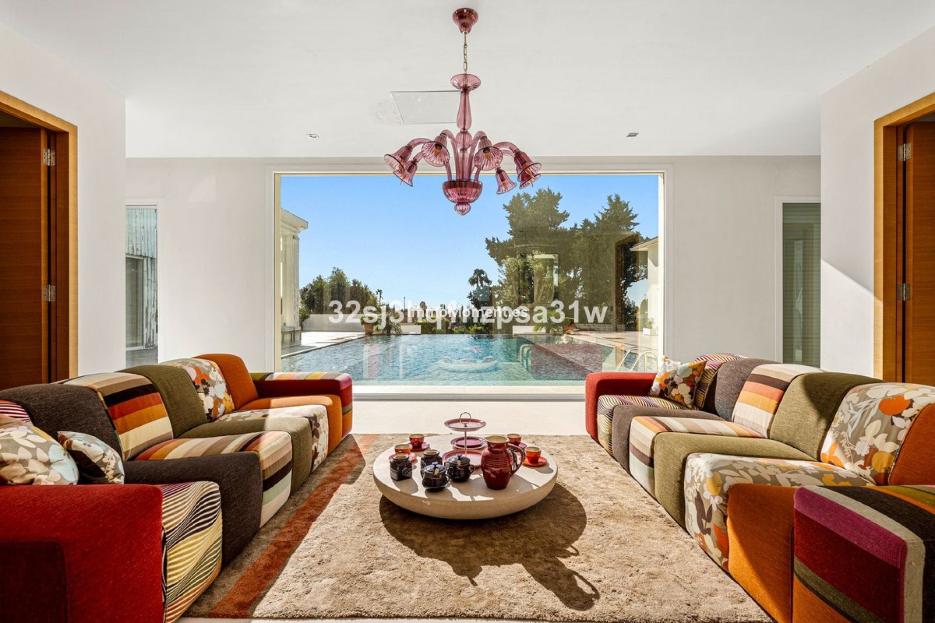 Bestaande woning - Villa - Marbella - Guadalmina Alta