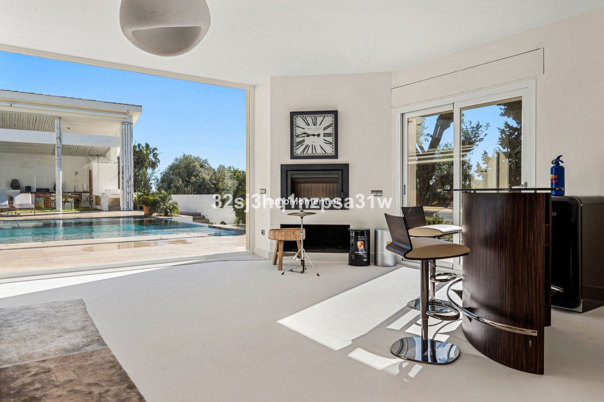 Bestaande woning - Villa - Marbella - Guadalmina Alta