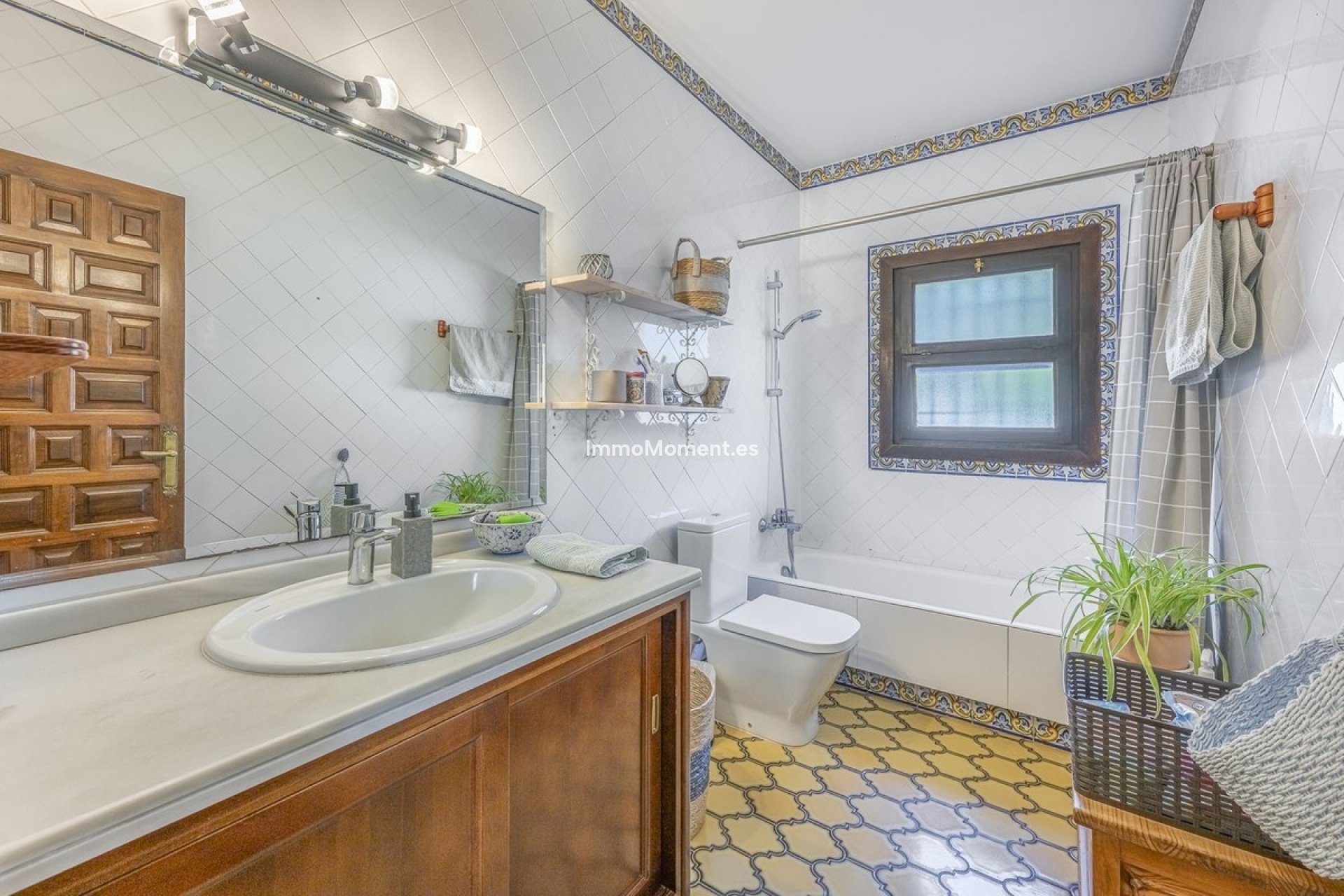 Bestaande woning - Villa - Marbella - Guadalmina Alta