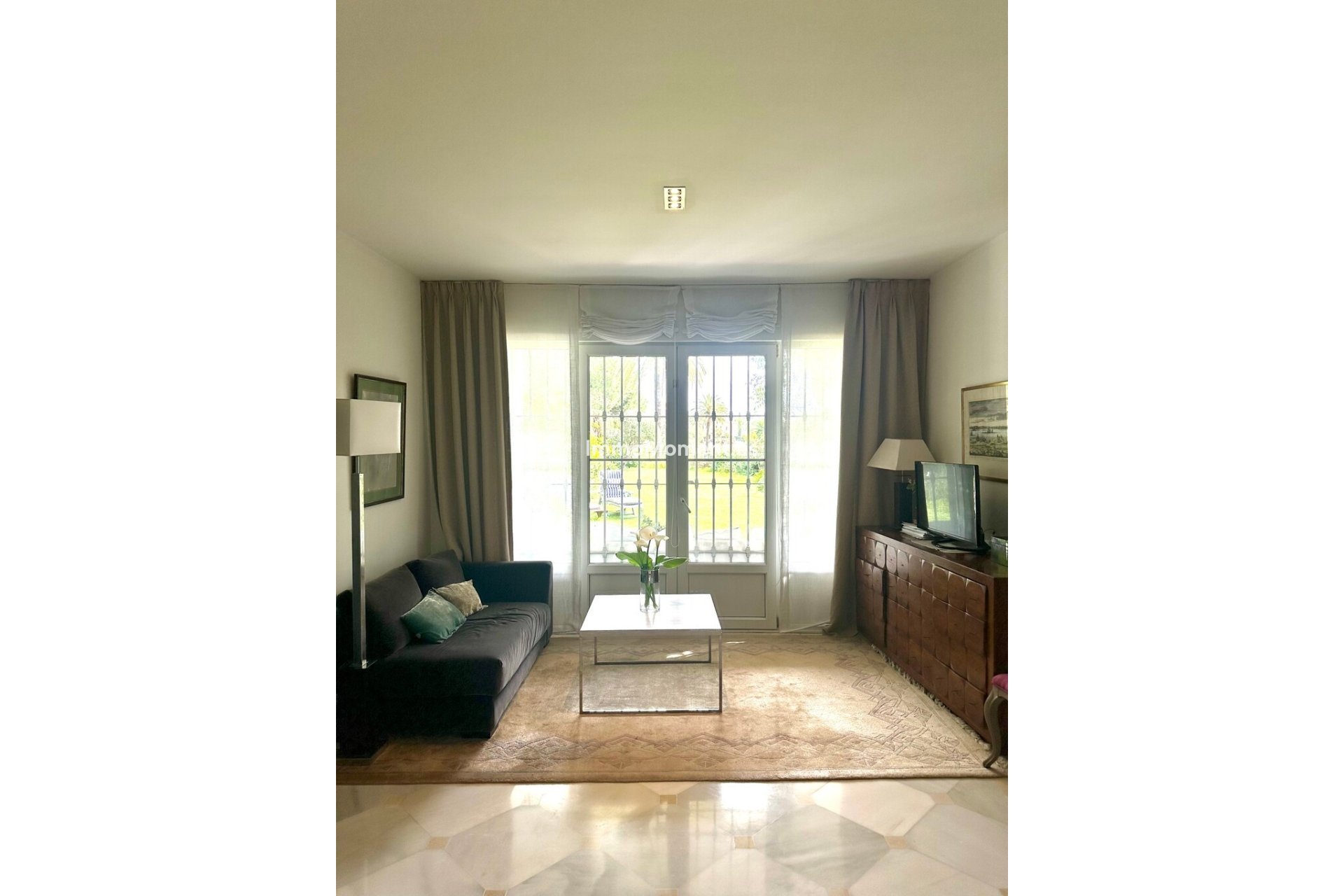 Bestaande woning - Villa - Marbella - Guadalmina Alta