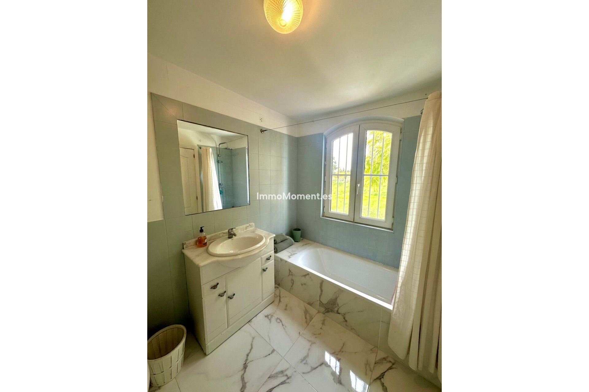 Bestaande woning - Villa - Marbella - Guadalmina Alta