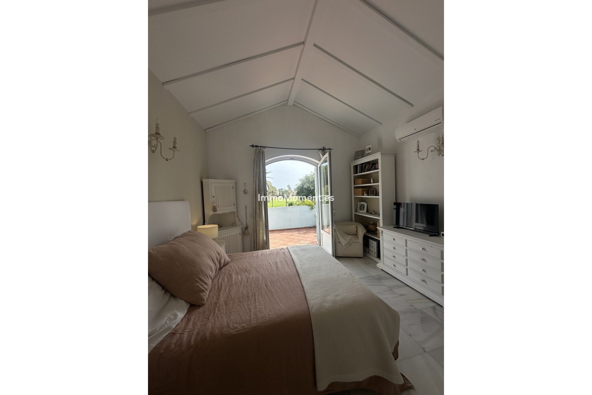 Bestaande woning - Villa - Marbella - Guadalmina Alta