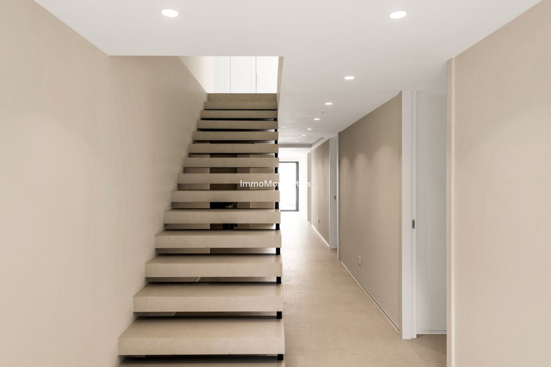 Bestaande woning - Villa - Marbella - Guadalmina Alta