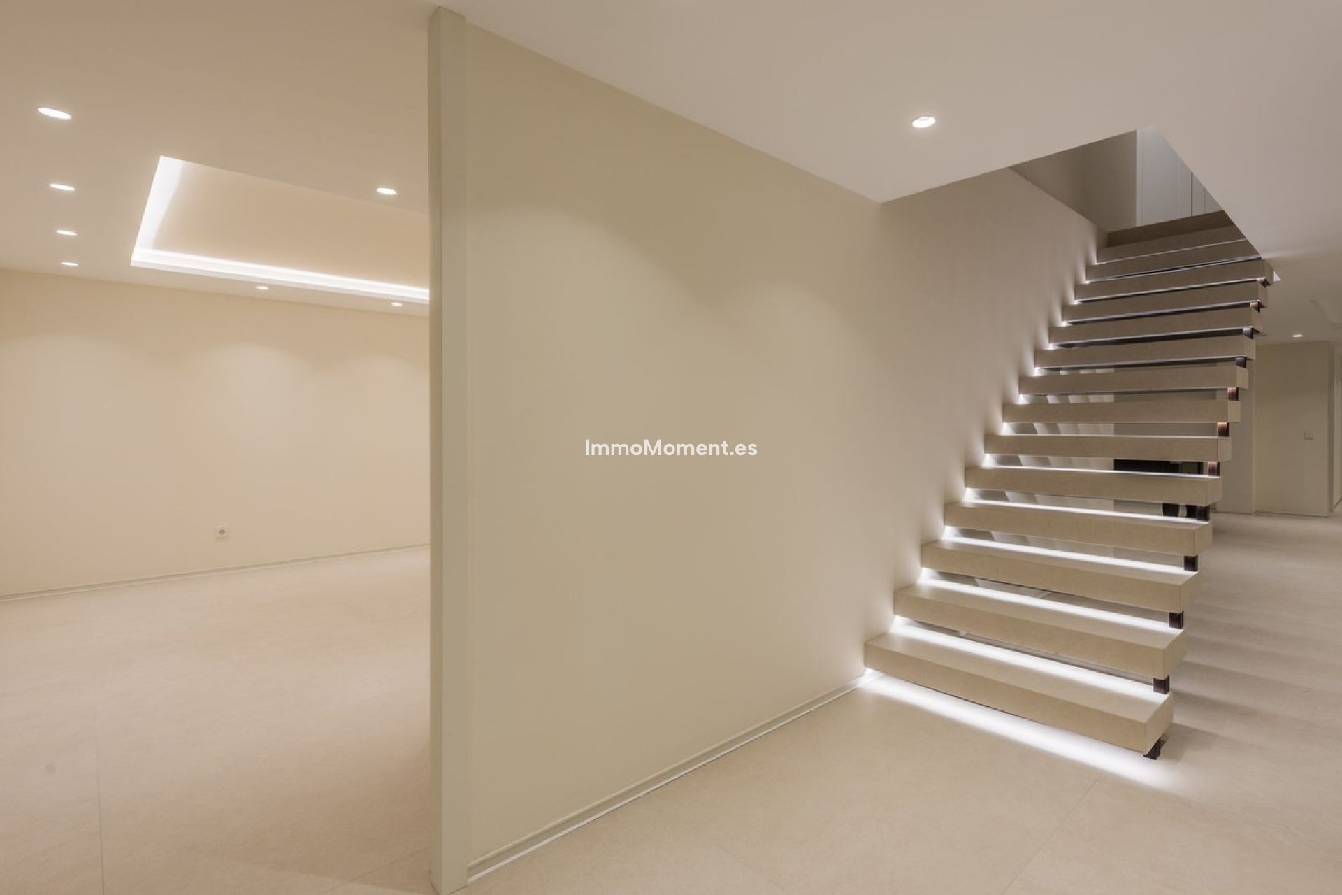 Bestaande woning - Villa - Marbella - Guadalmina Alta