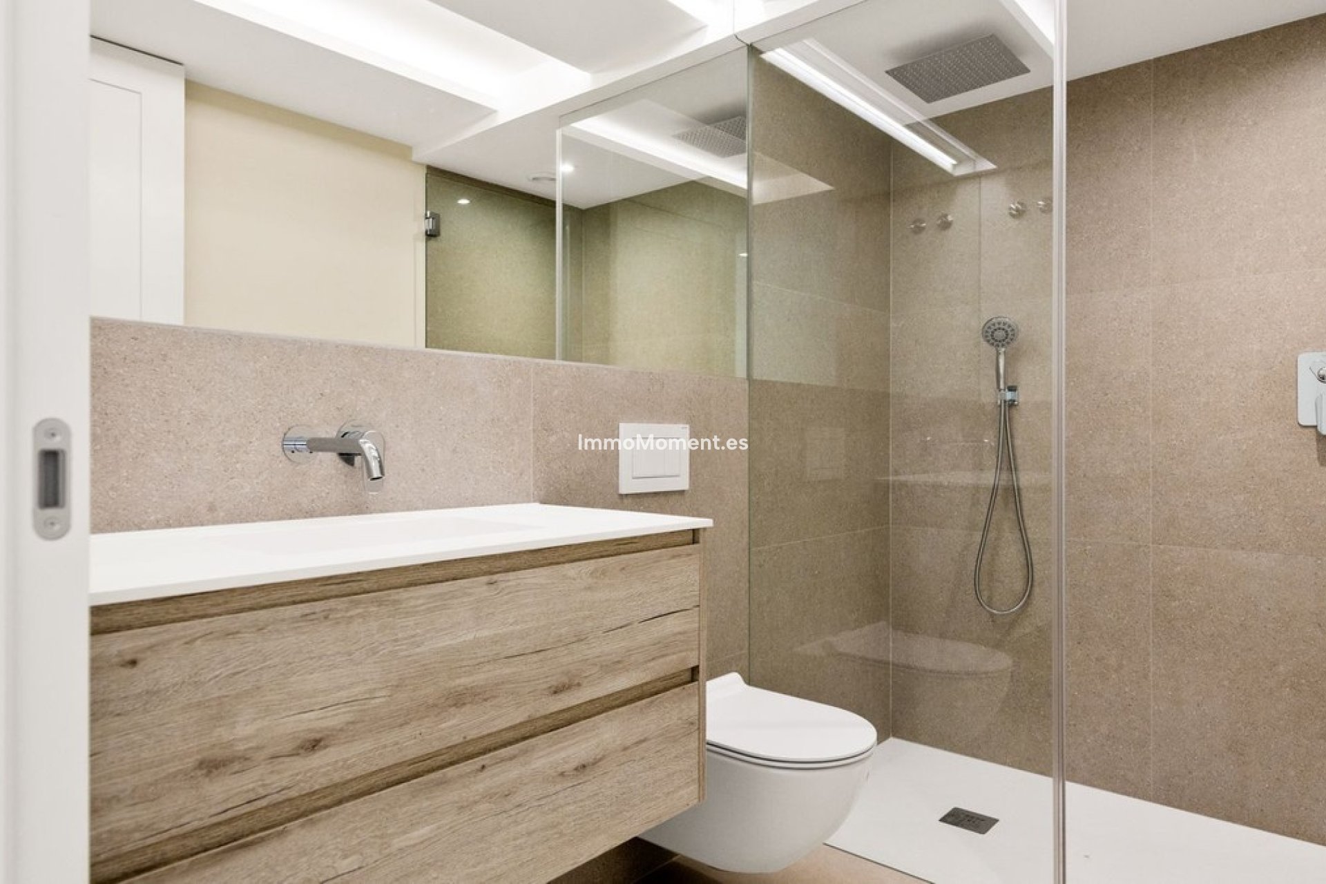 Bestaande woning - Villa - Marbella - Guadalmina Alta