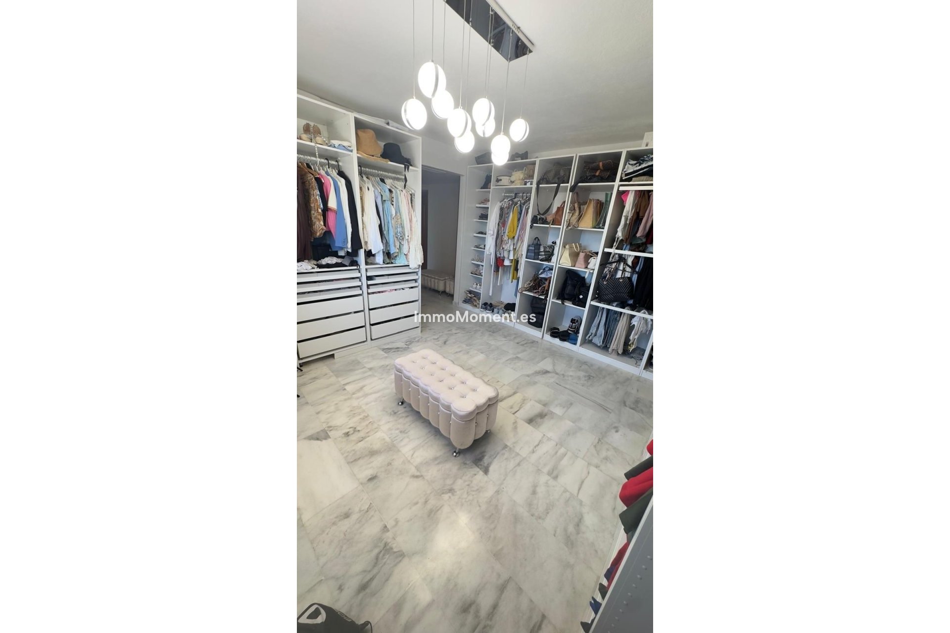 Bestaande woning - Villa - Marbella - Guadalmina Alta