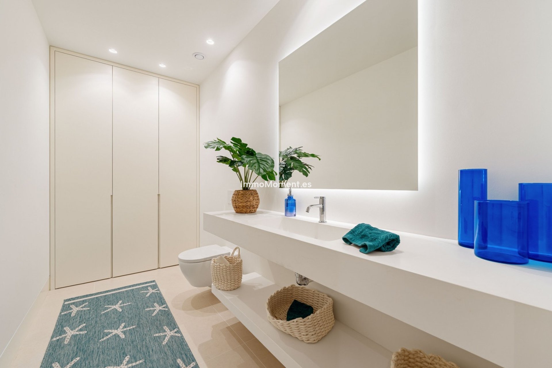 Bestaande woning - Villa - Marbella - Guadalmina Alta