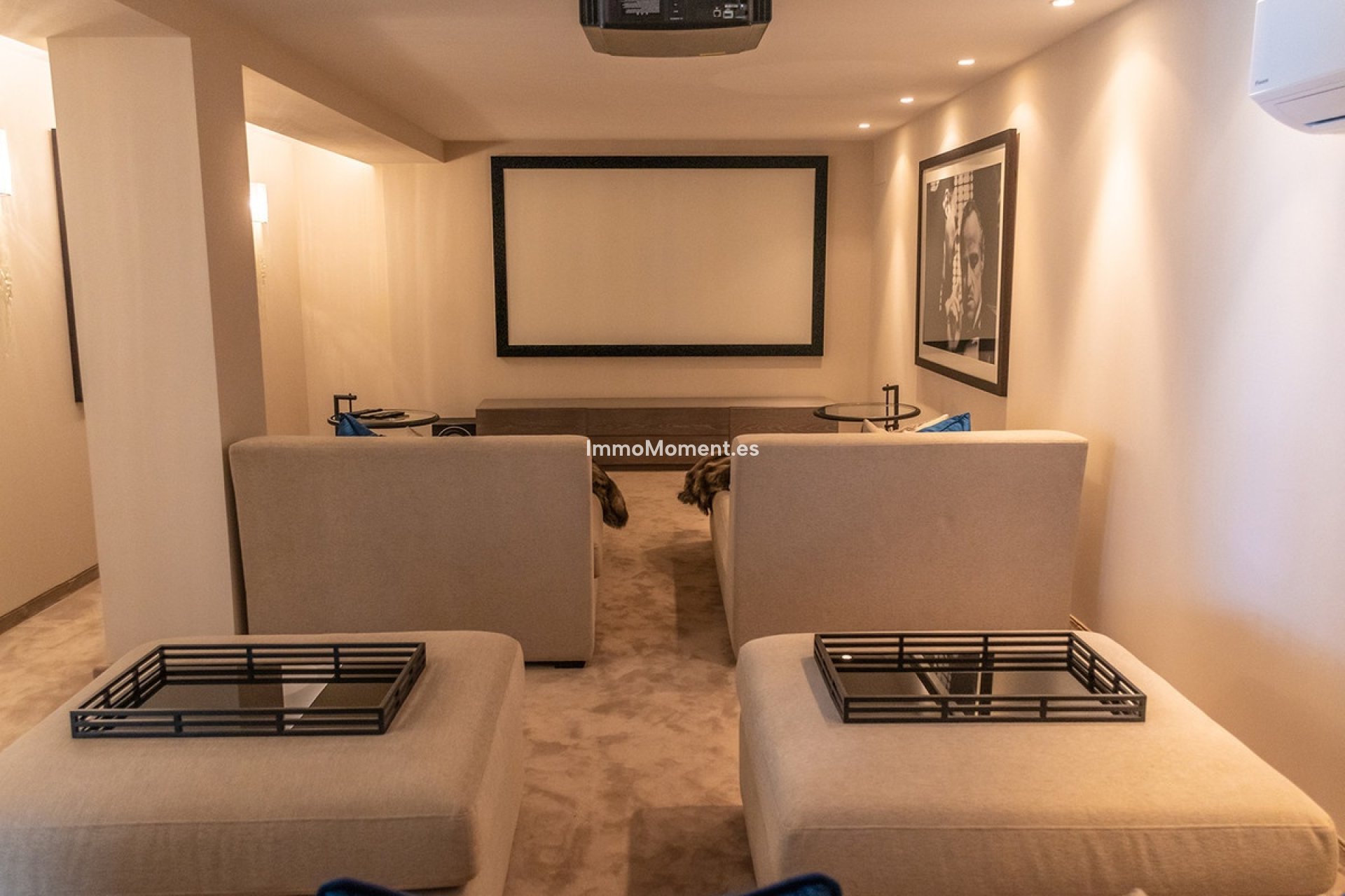 Bestaande woning - Villa - Marbella - Guadalmina Alta