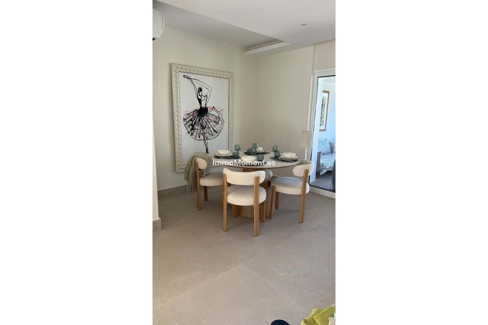 Bestaande woning - Villa - Marbella - Guadalmina Alta