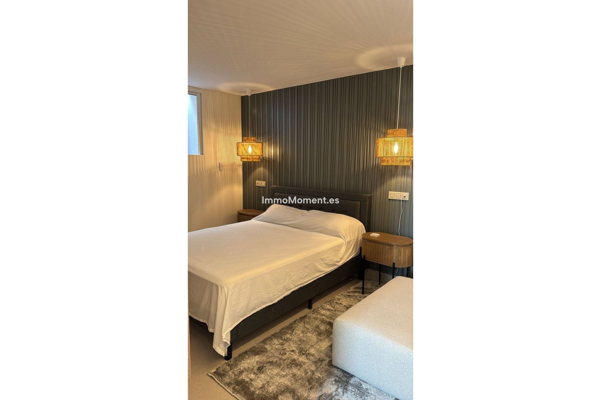 Bestaande woning - Villa - Marbella - Guadalmina Alta