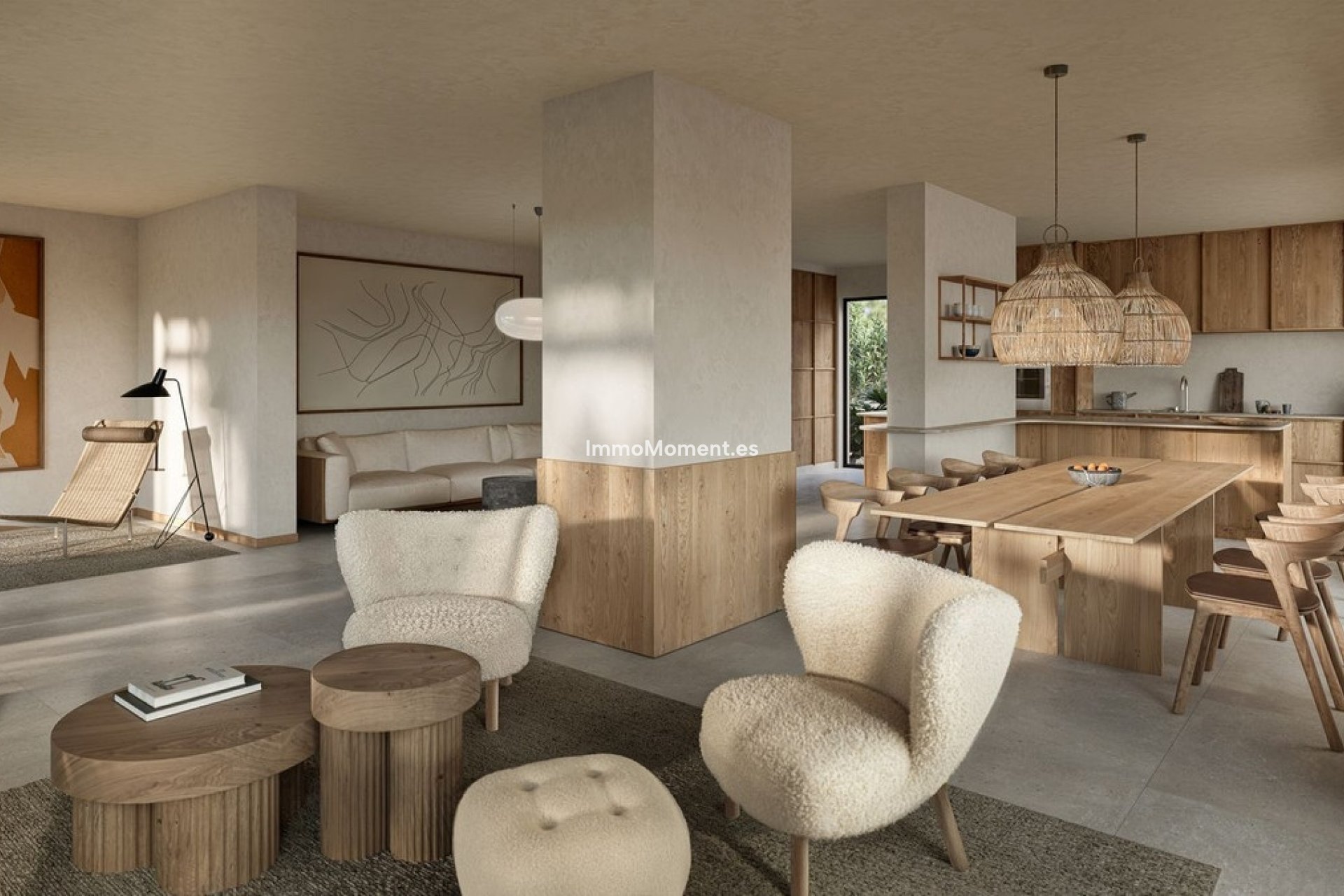 Bestaande woning - Villa - Marbella - Guadalmina Alta