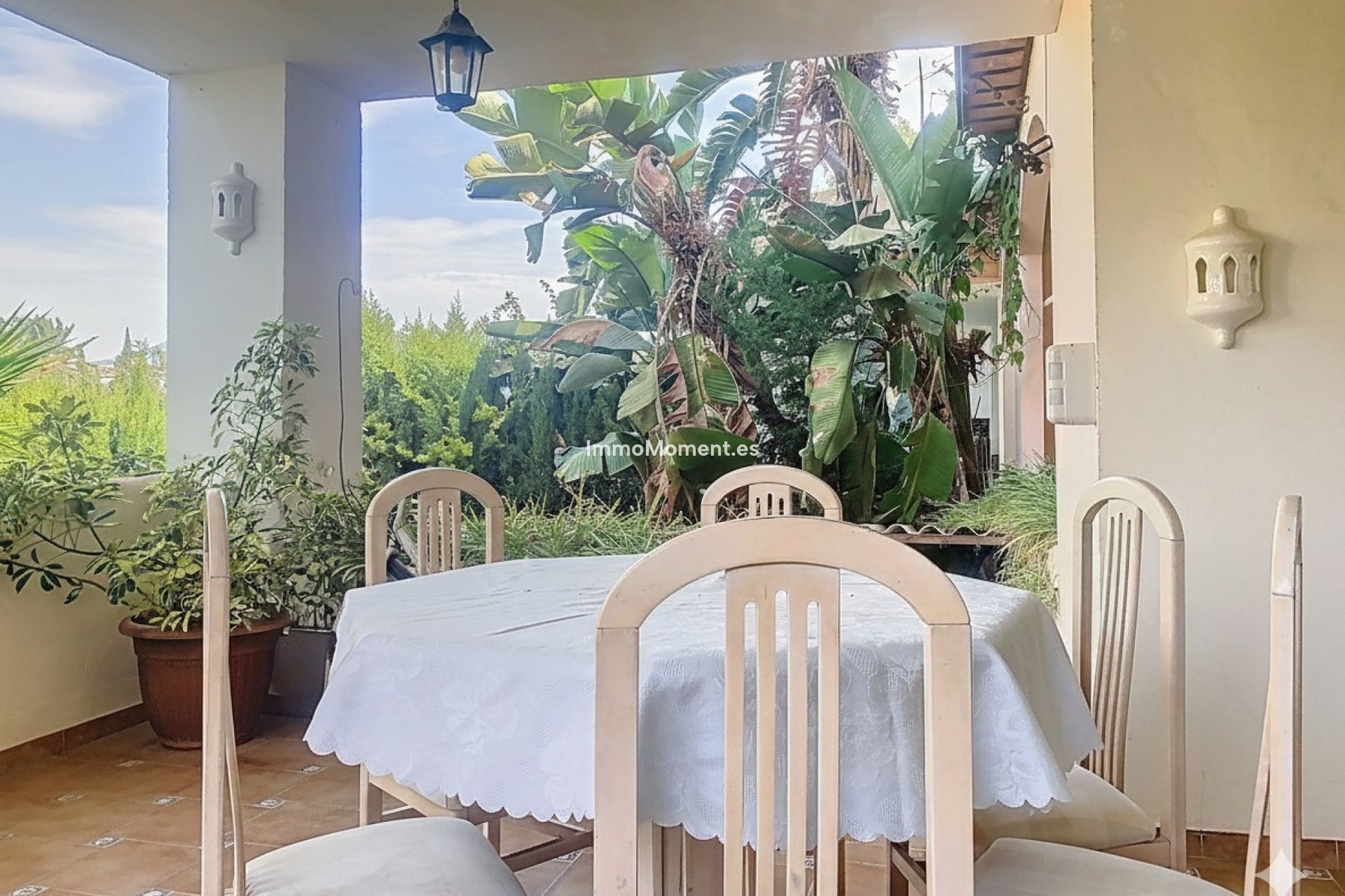 Bestaande woning - Villa - Marbella - Guadalmina Alta