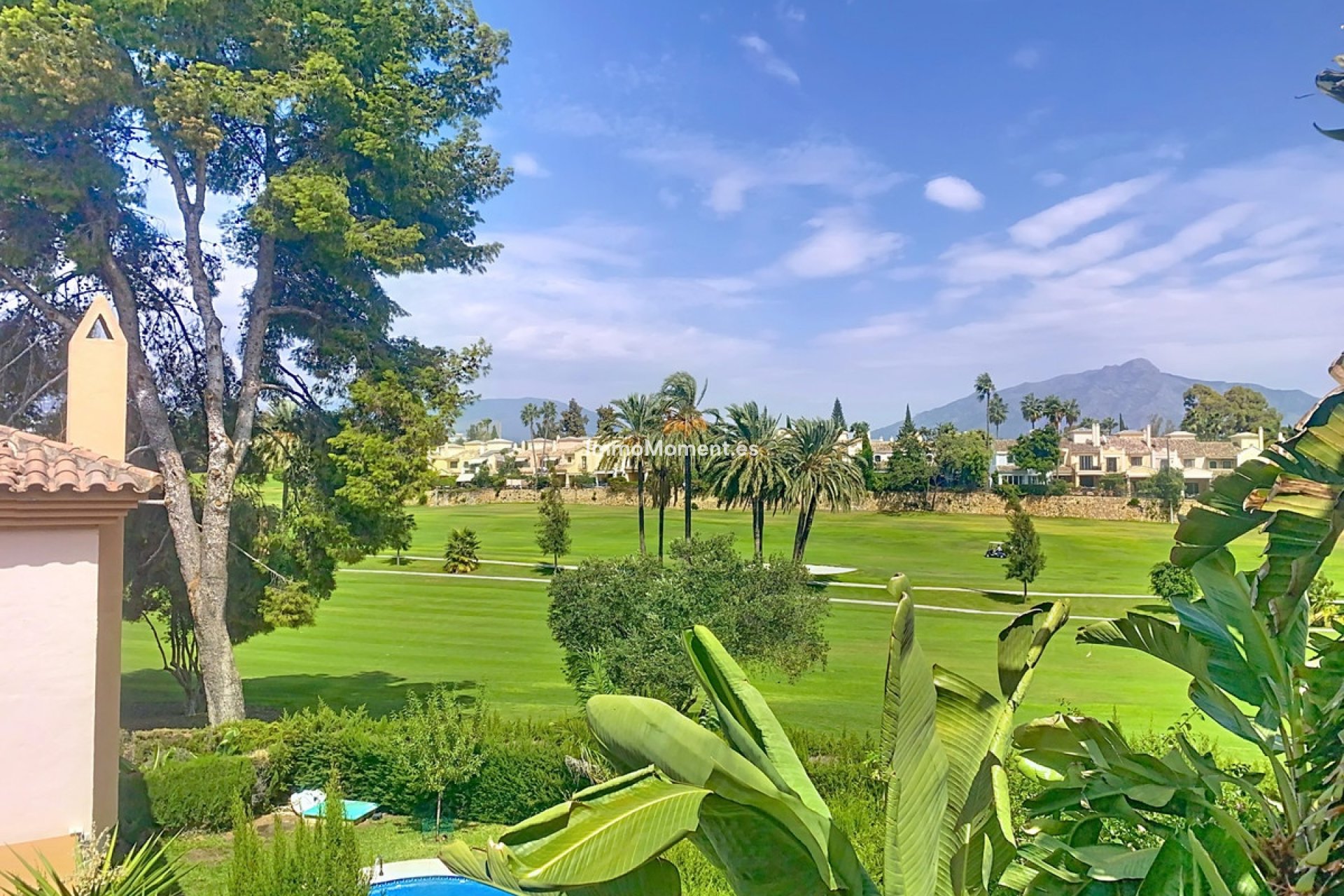 Bestaande woning - Villa - Marbella - Guadalmina Alta