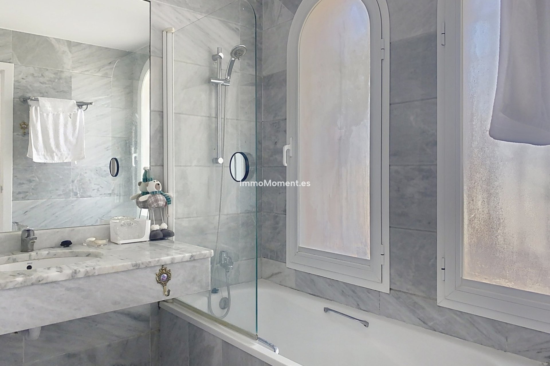 Bestaande woning - Villa - Marbella - Guadalmina Alta