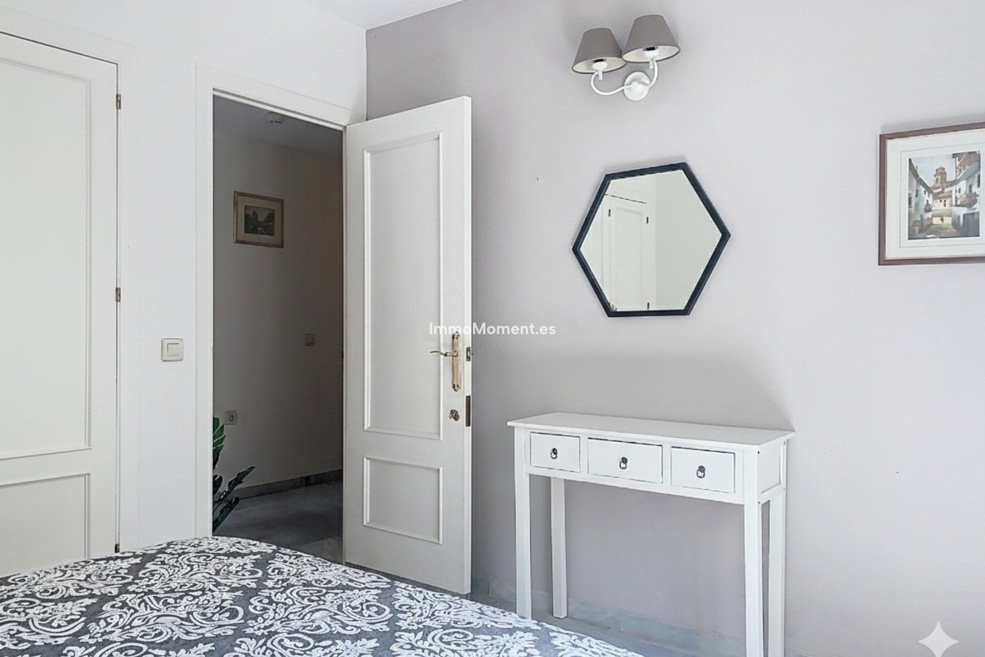 Bestaande woning - Villa - Marbella - Guadalmina Alta