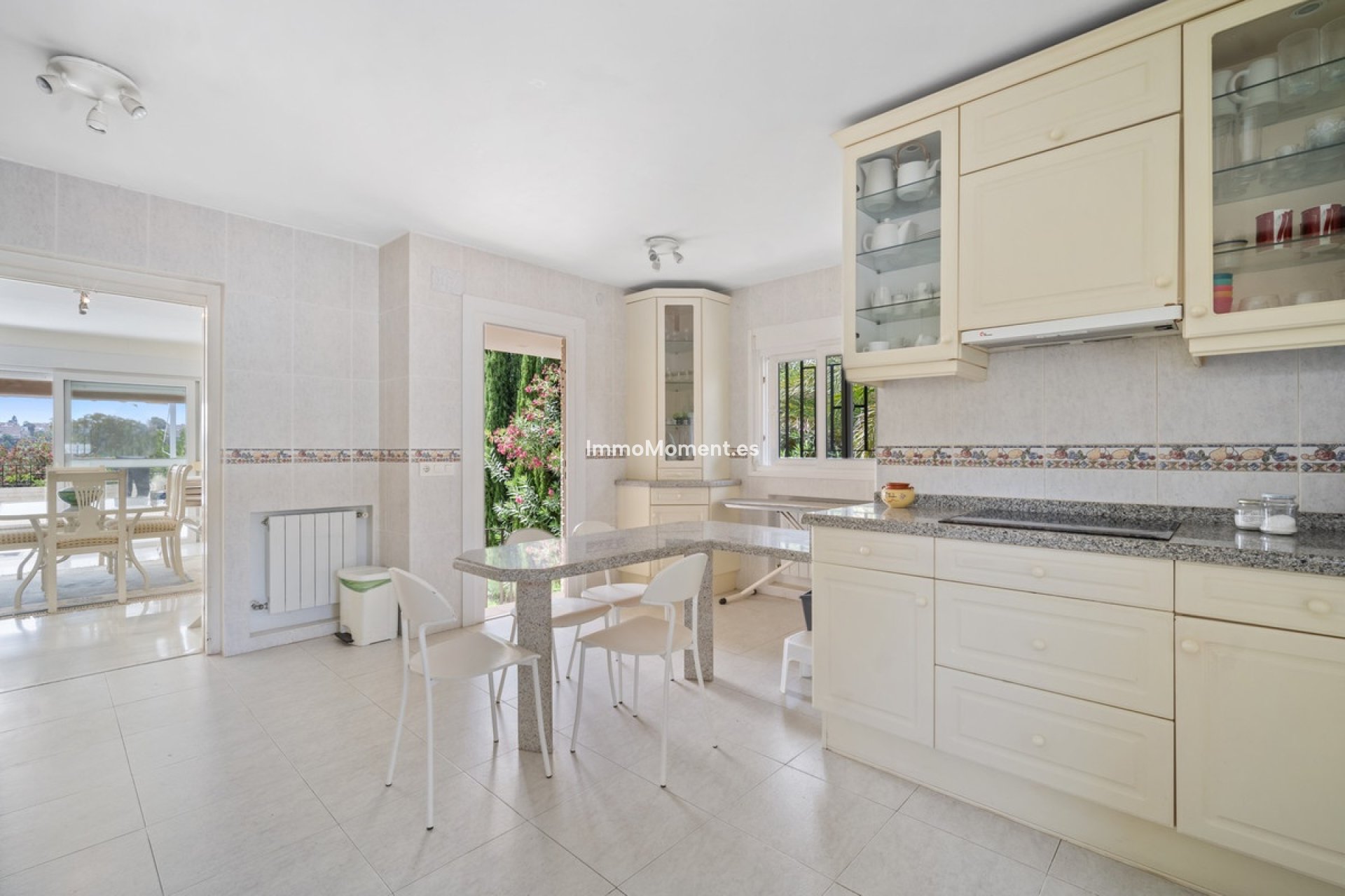 Bestaande woning - Villa - Marbella - Guadalmina Alta