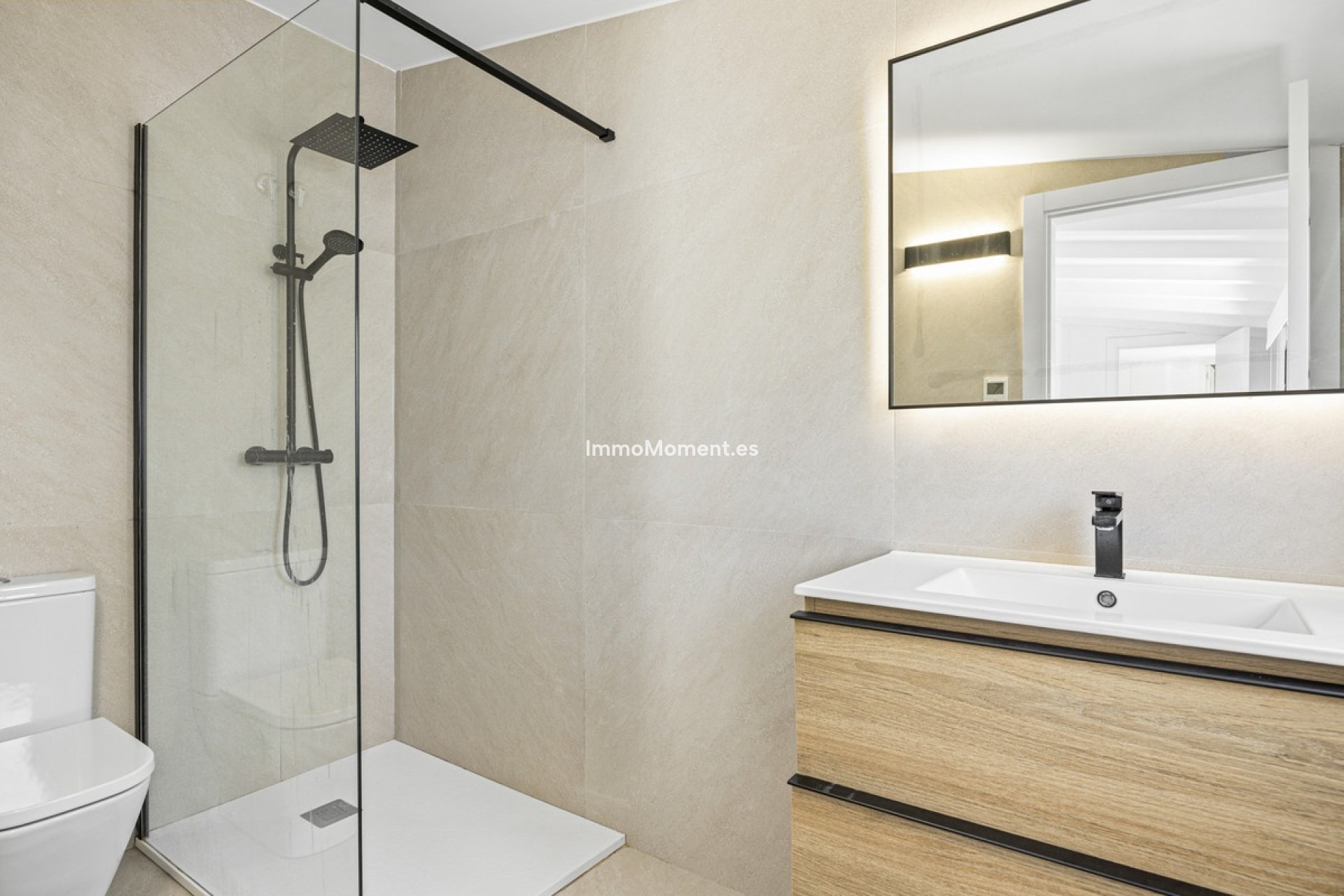 Bestaande woning - Villa - Marbella - Guadalmina Alta