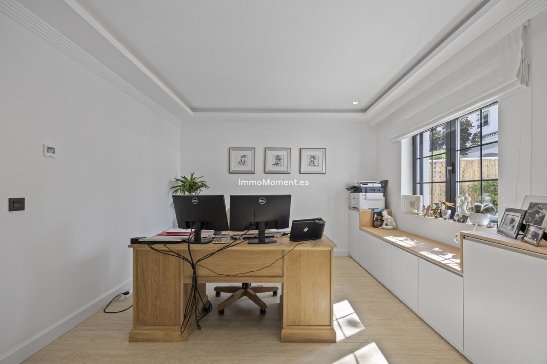 Bestaande woning - Villa - Marbella - Guadalmina Alta