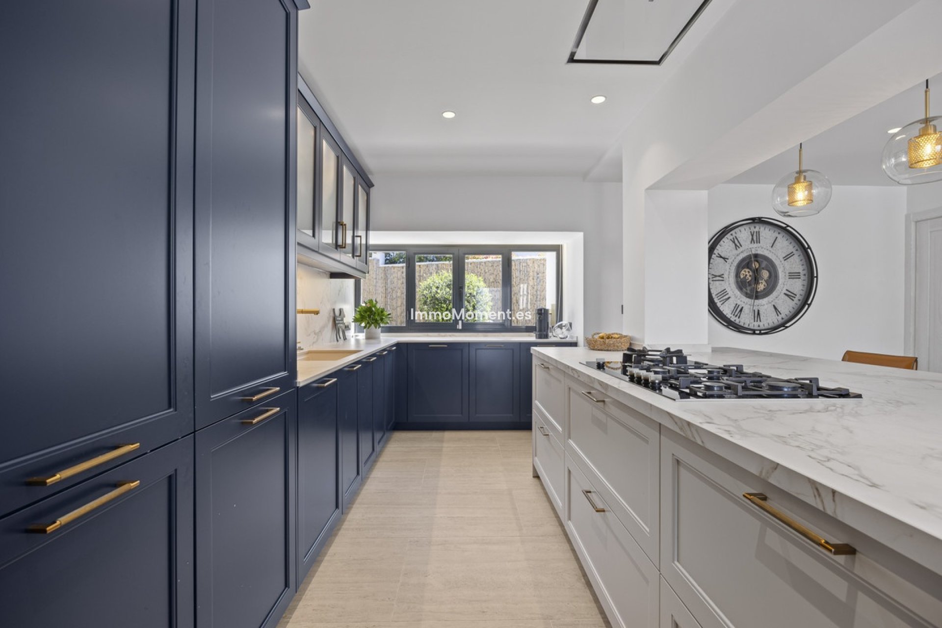 Bestaande woning - Villa - Marbella - Guadalmina Alta