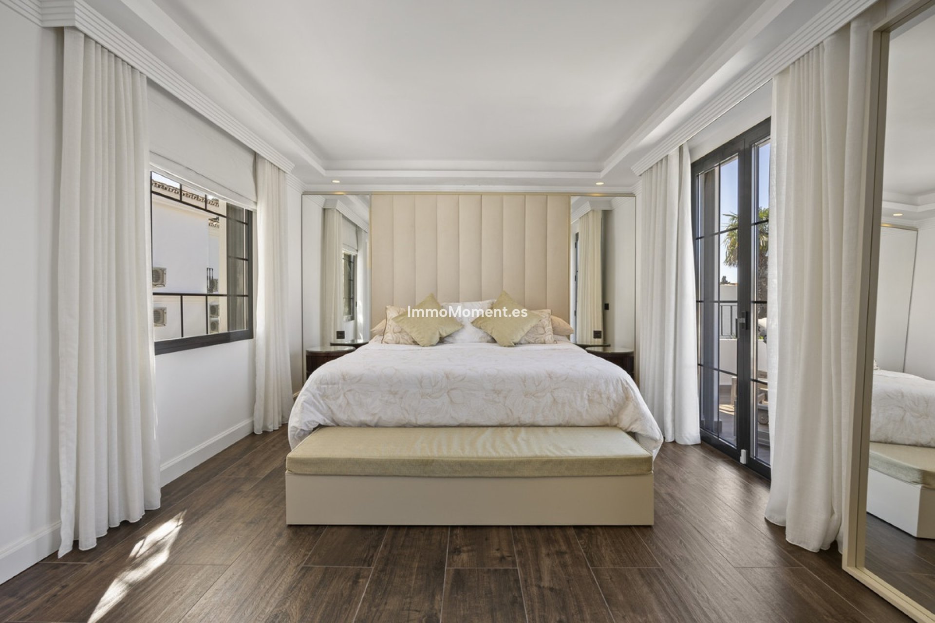 Bestaande woning - Villa - Marbella - Guadalmina Alta